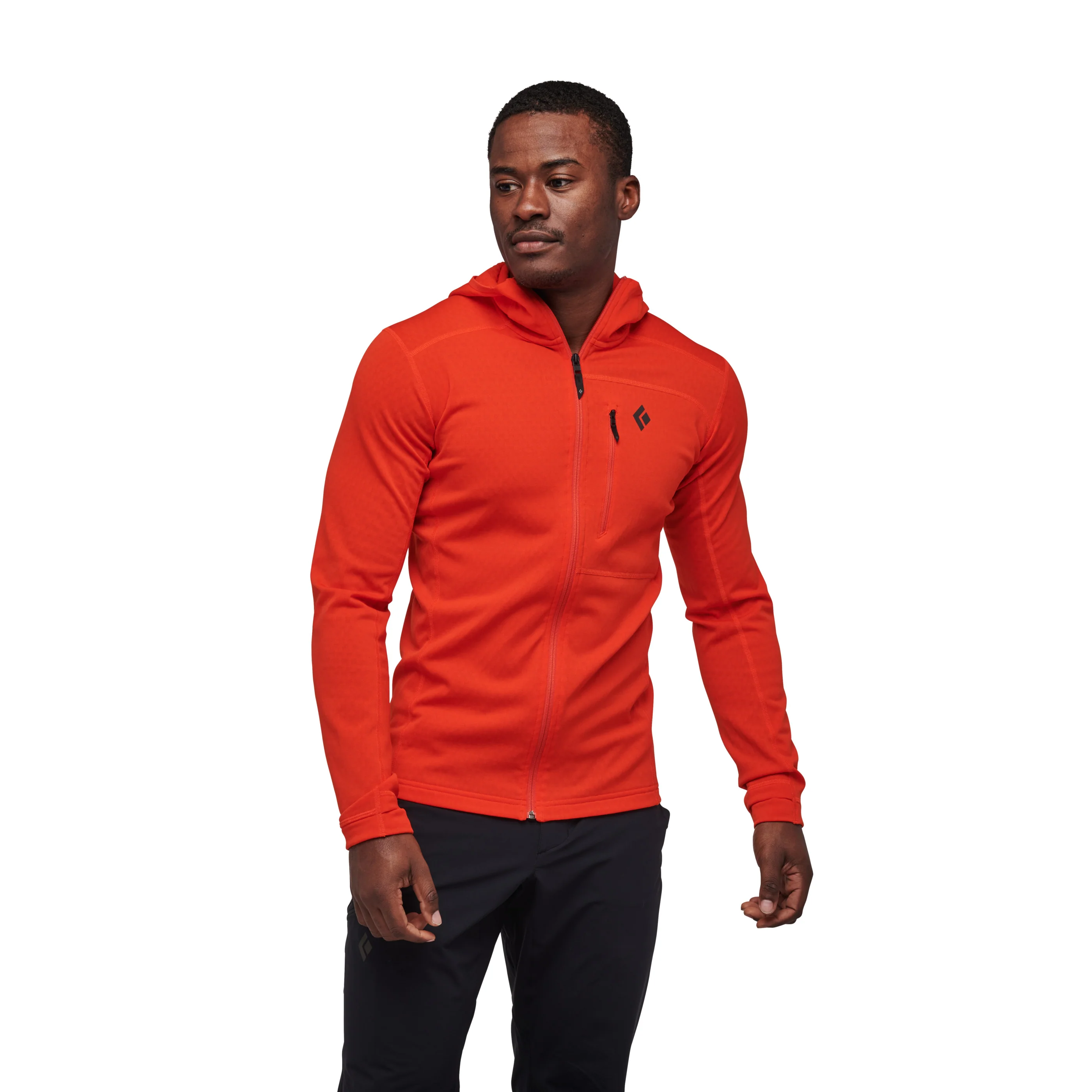 Men's Coefficient Hoody - Image 49