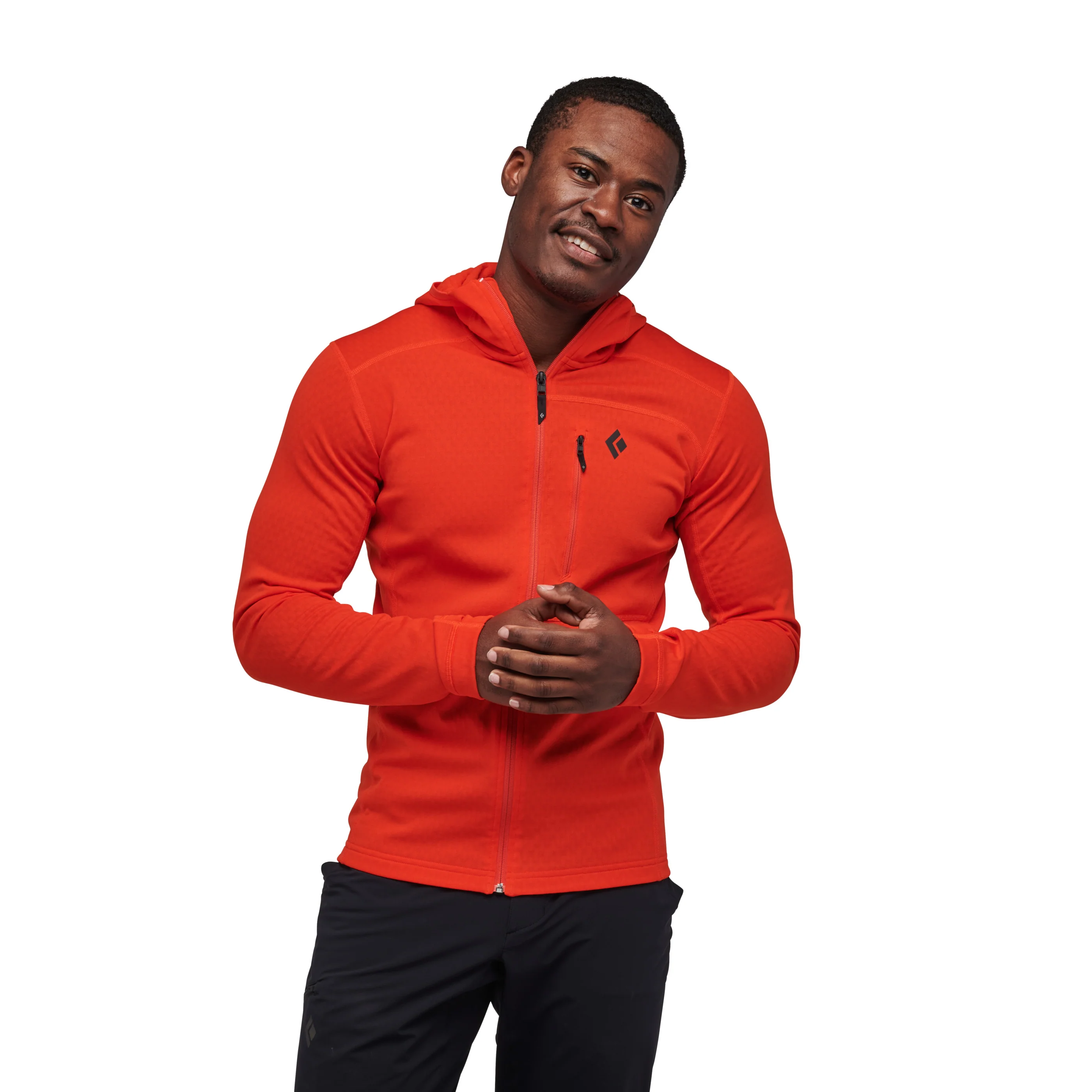 Men's Coefficient Hoody - Image 50