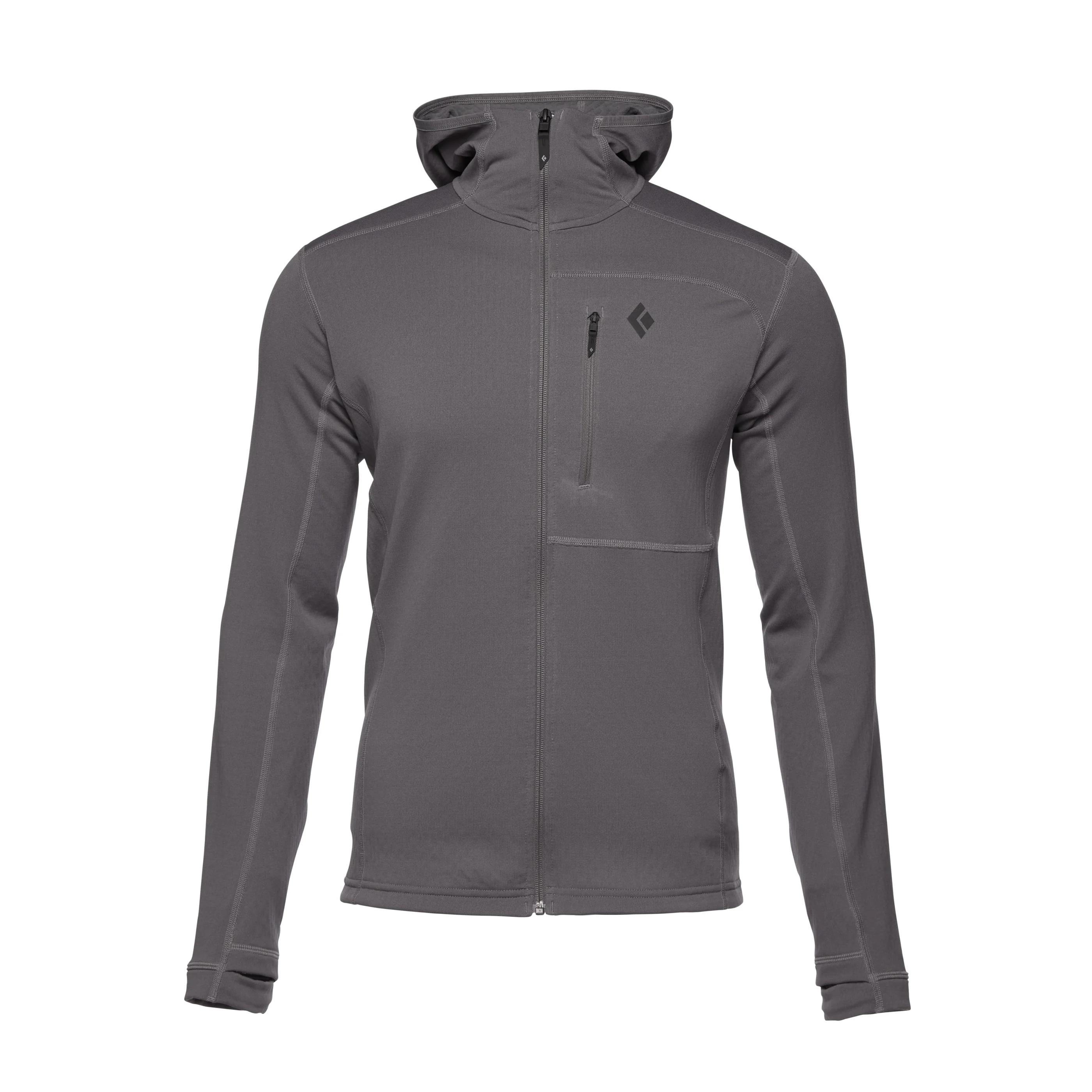 Men's Coefficient Hoody - Image 55