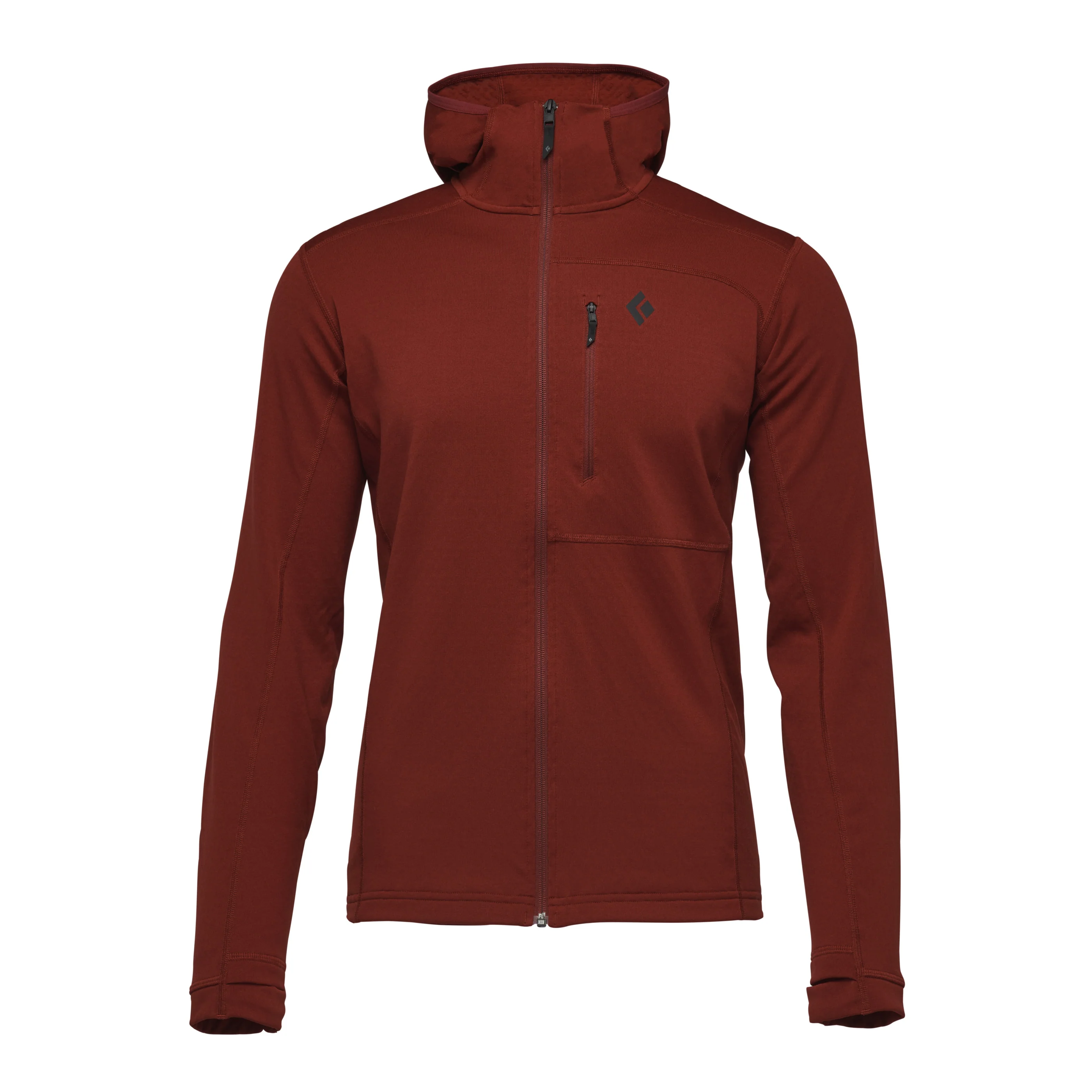 Men's Coefficient Hoody - Image 59