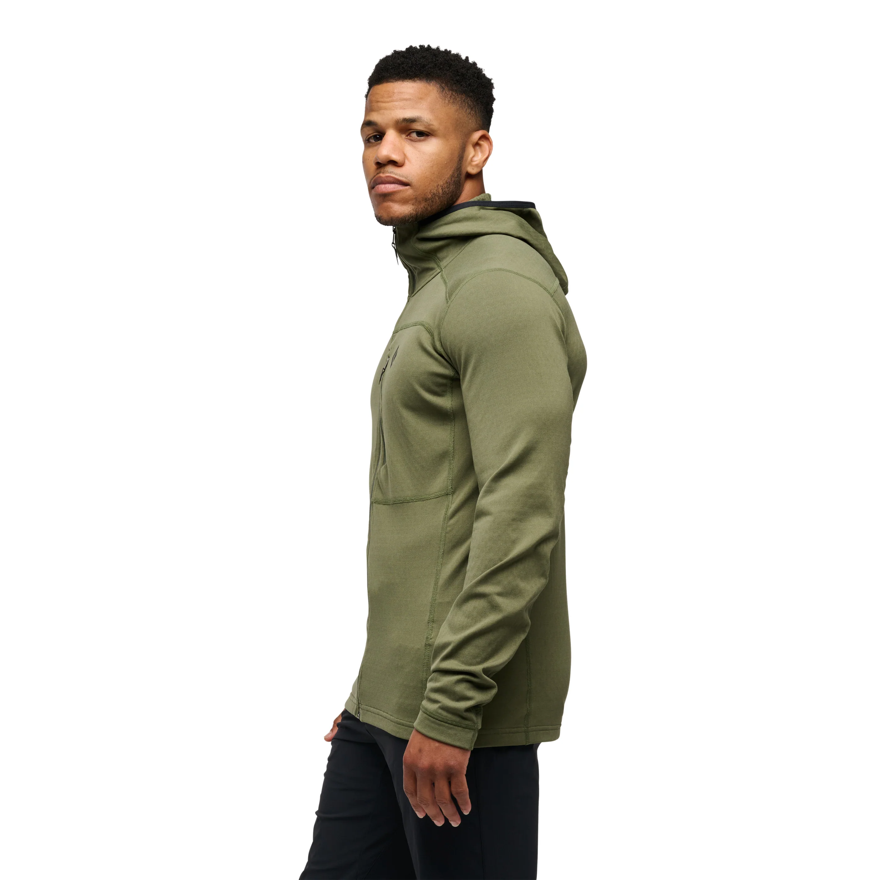 Men's Coefficient Hoody - Image 9