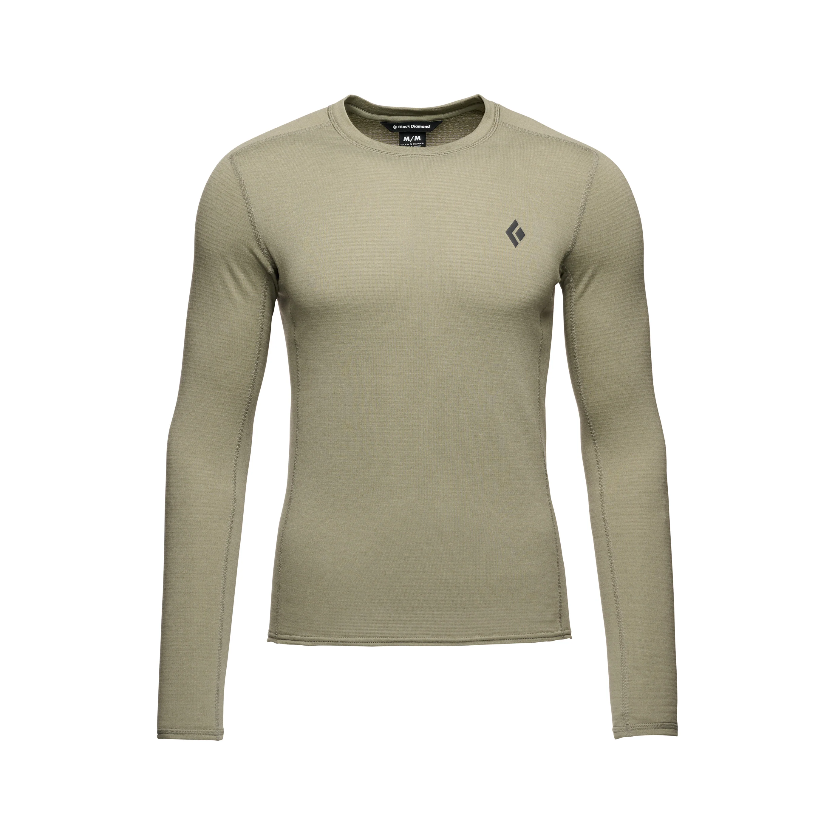 Men's Coefficient LT Crew - Image 11