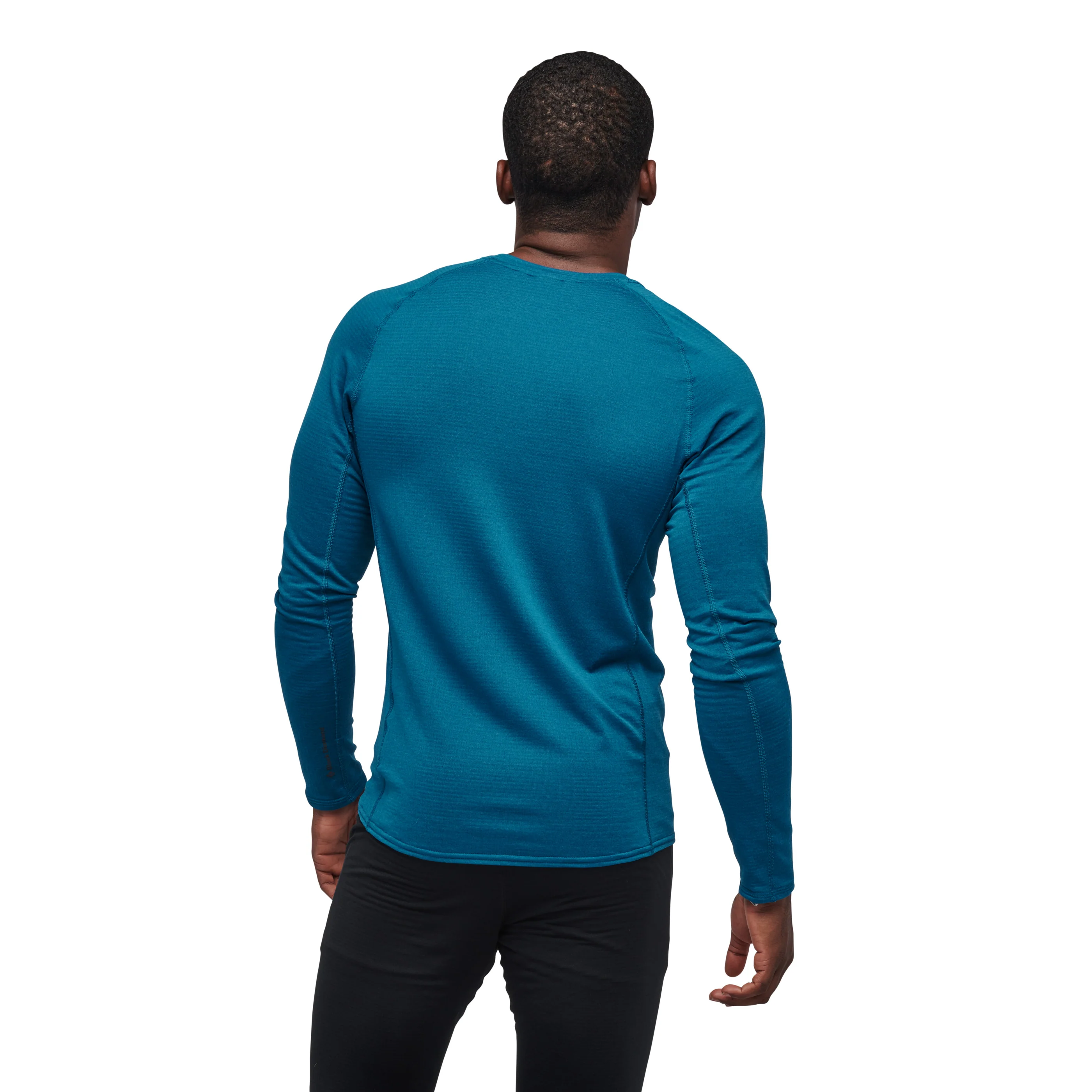 Men's Coefficient LT Crew - Image 12