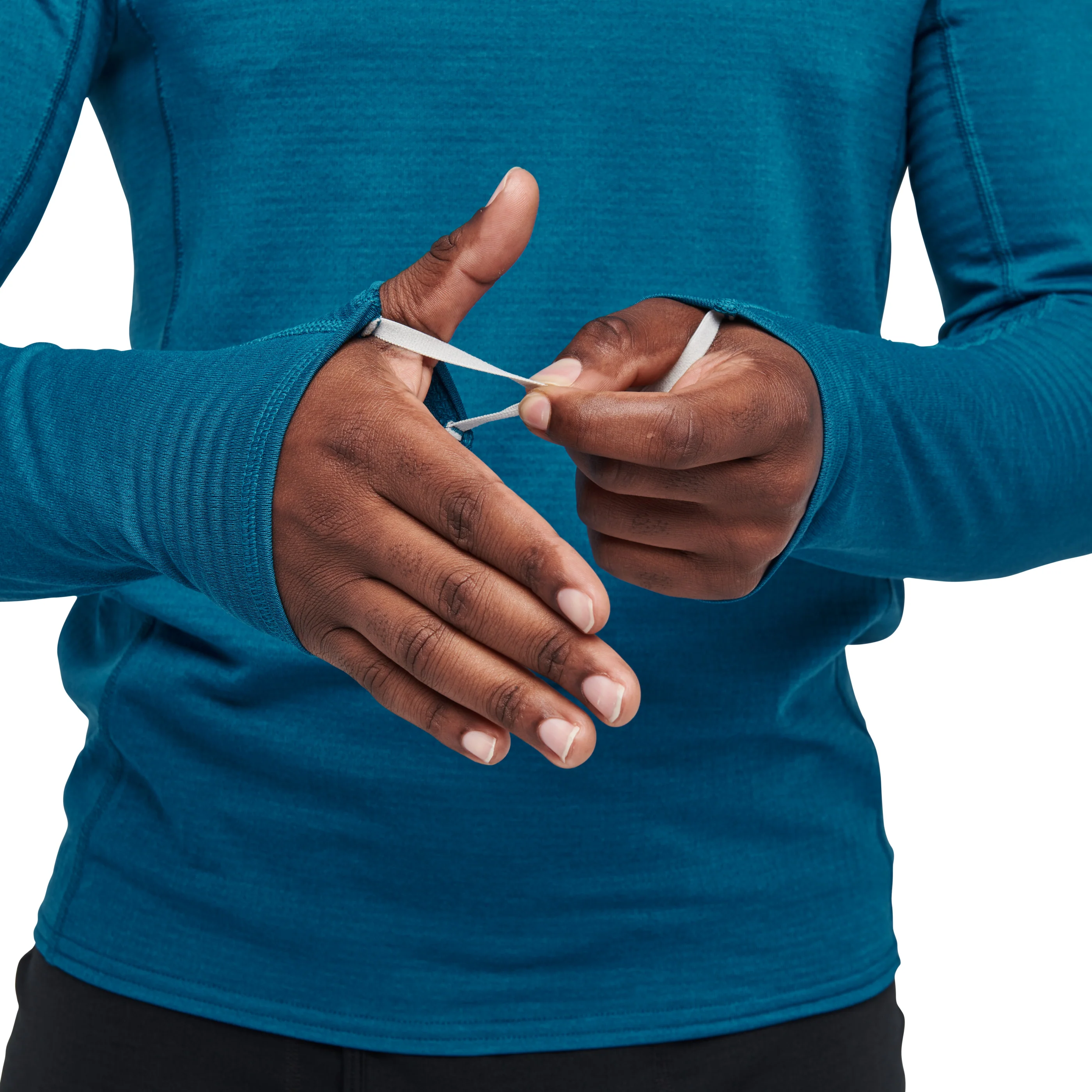 Men's Coefficient LT Crew - Image 13