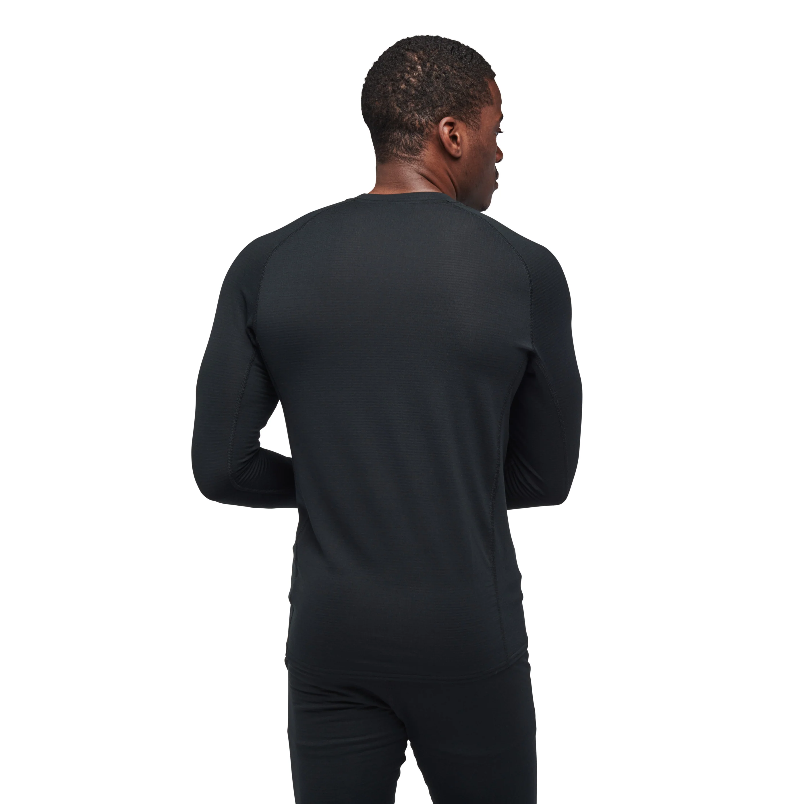 Men's Coefficient LT Crew - Image 3