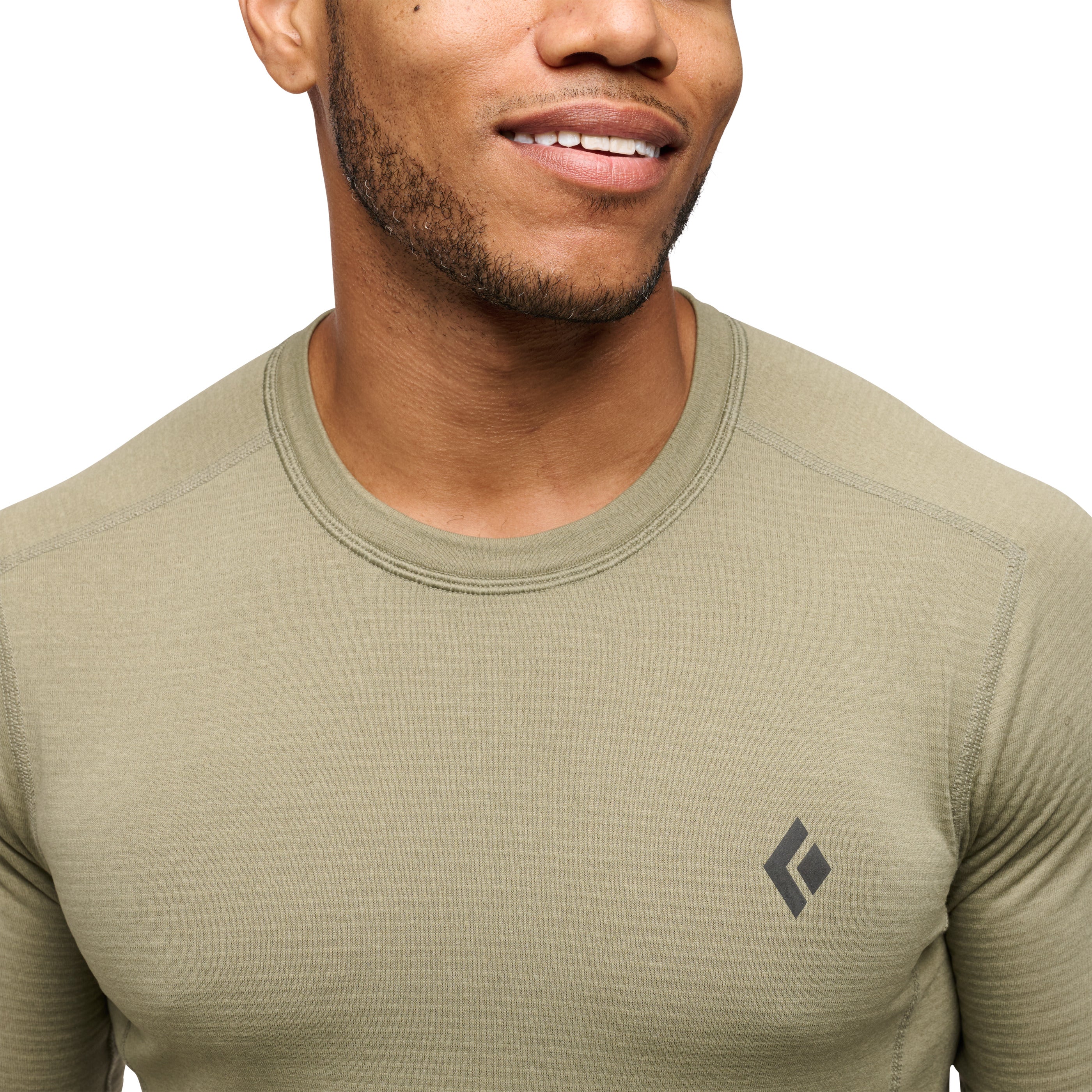 Men's Coefficient LT Crew - Image 7
