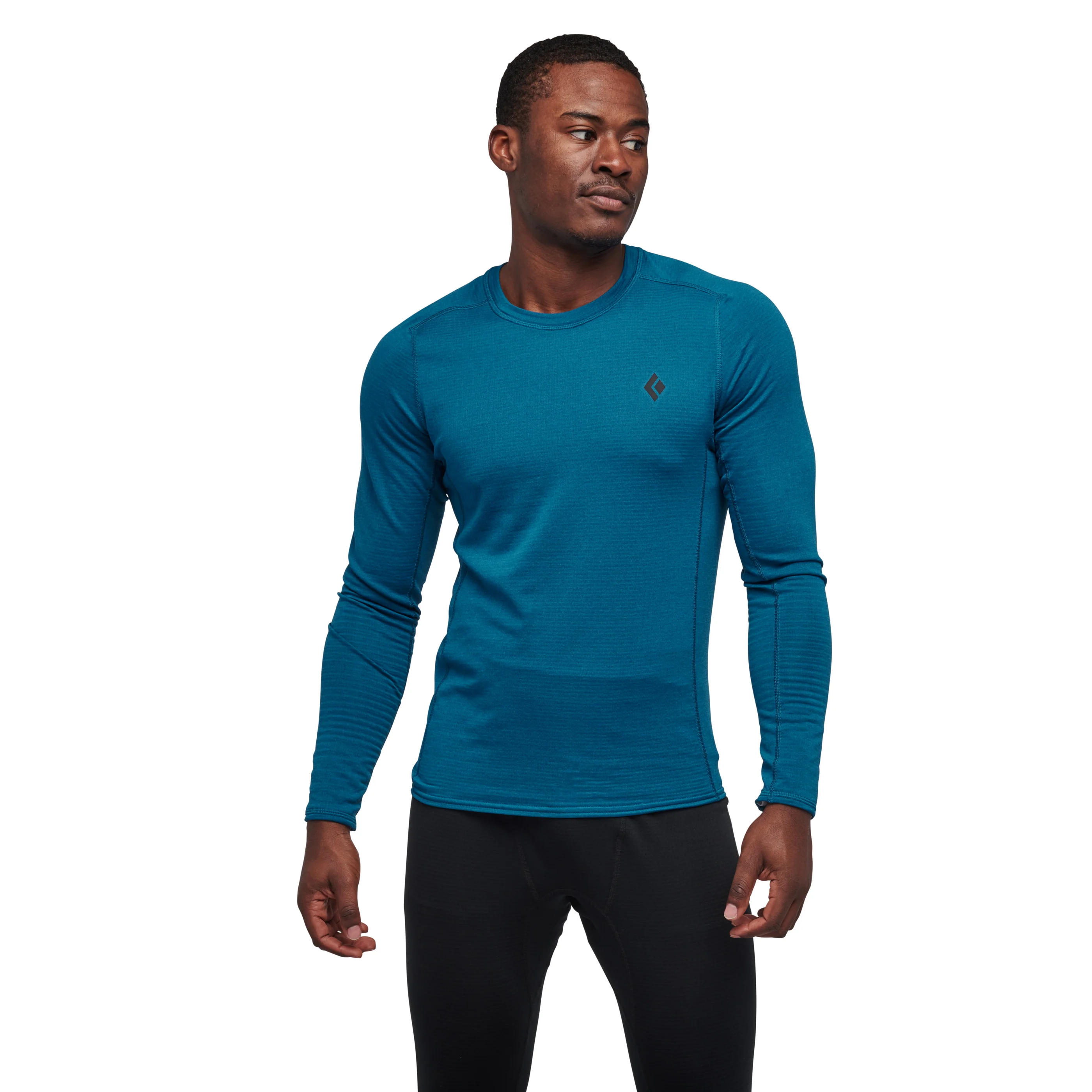 Men's Coefficient LT Crew - Image 9
