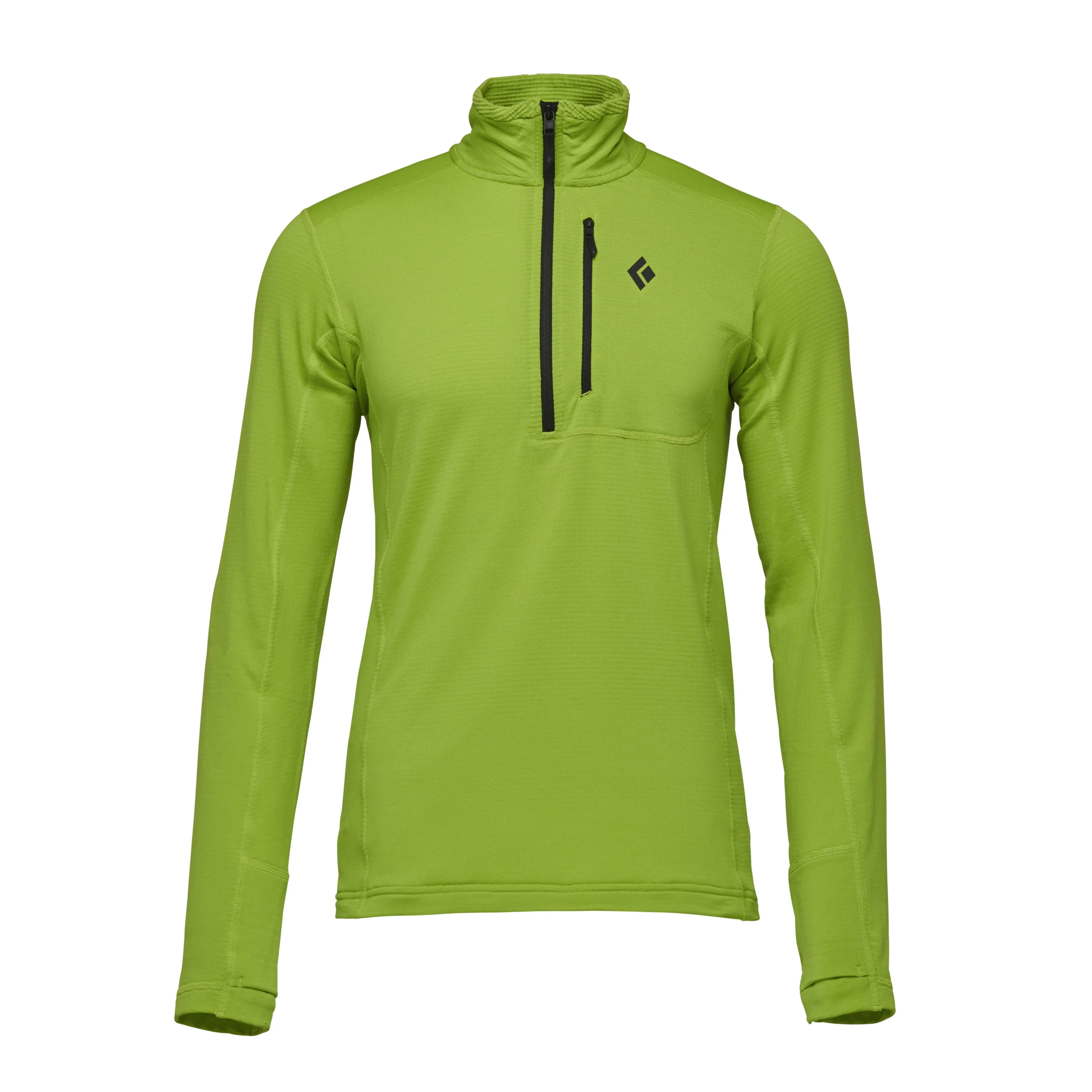 Men's Coefficient LT Quarter Zip Pullover - Image 22