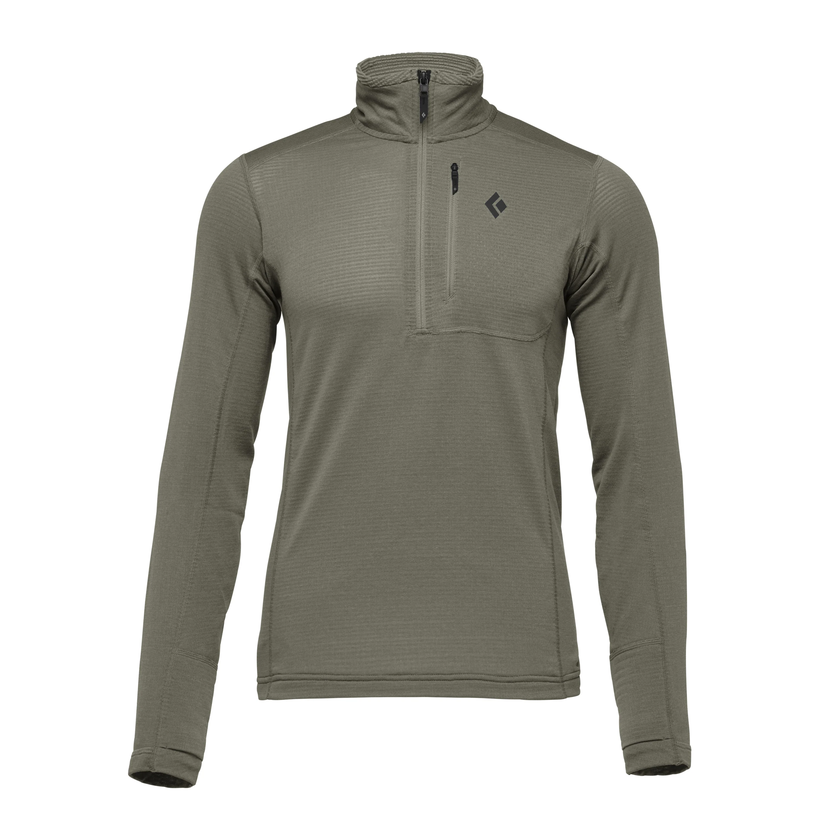Men's Coefficient LT Quarter Zip Pullover - Image 12