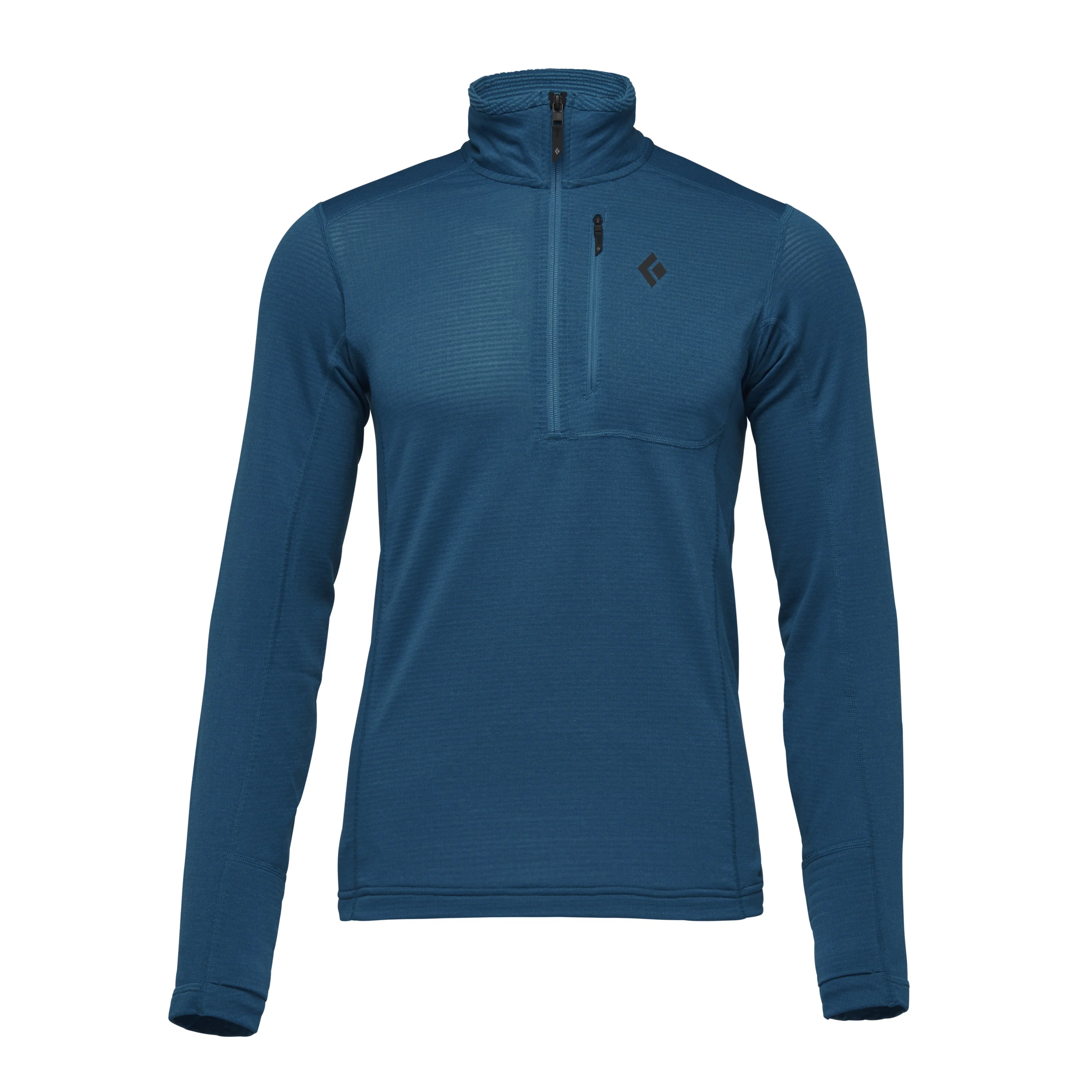 Men's Coefficient LT Quarter Zip Pullover - Image 13