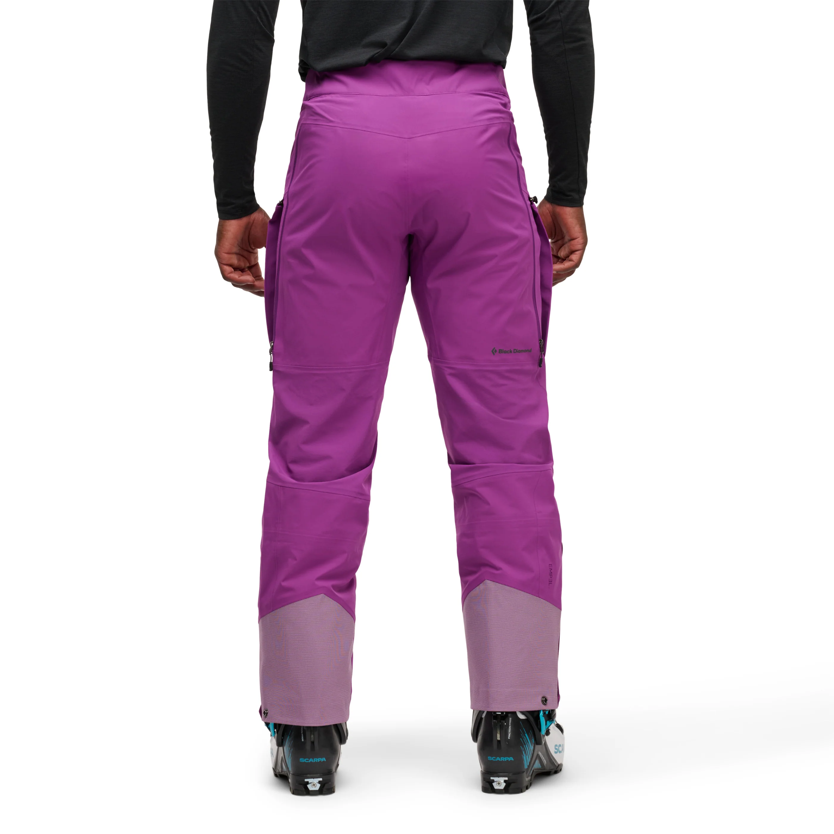 Men's Dawn Patrol Hybrid Pants - Image 10