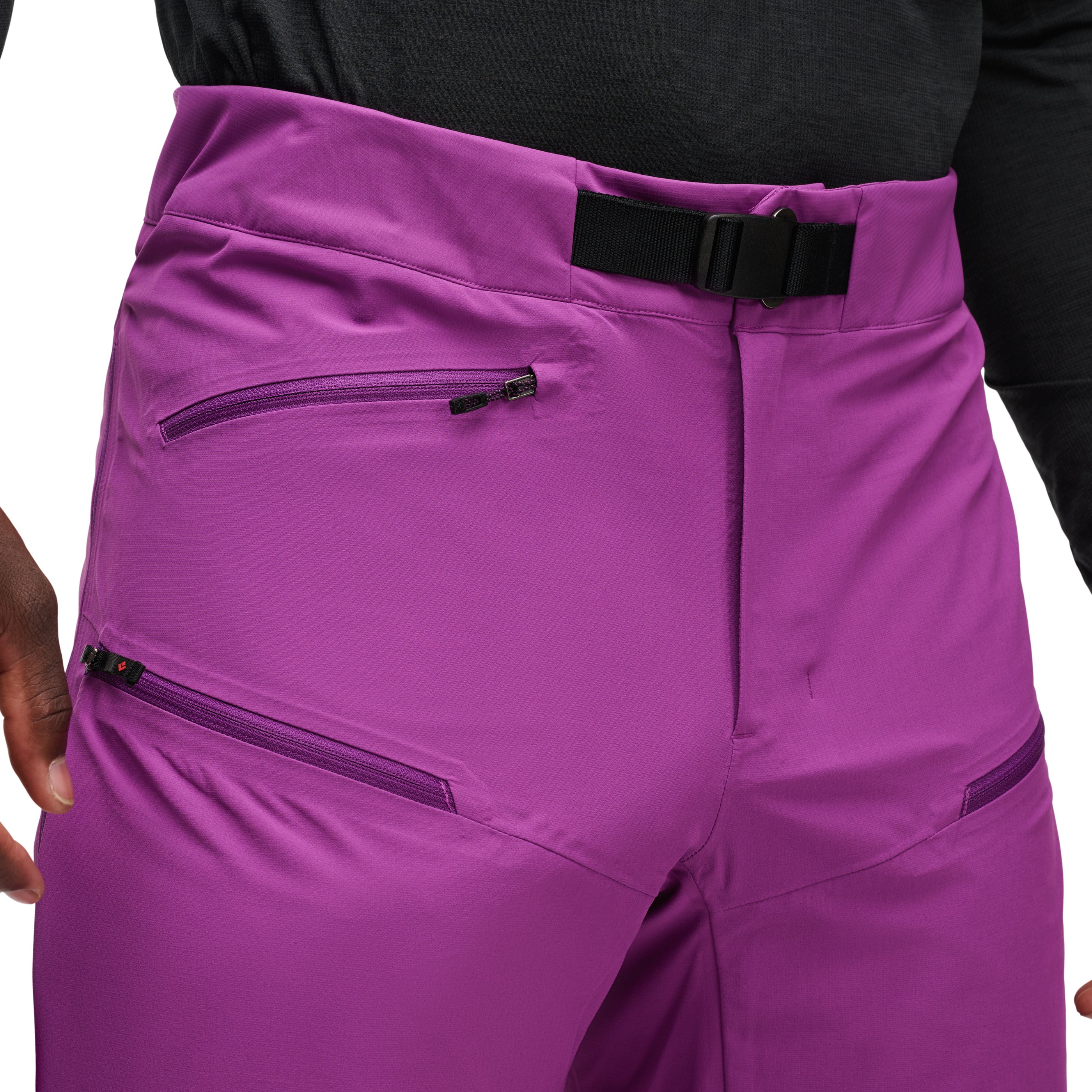 Men's Dawn Patrol Hybrid Pants - Image 11