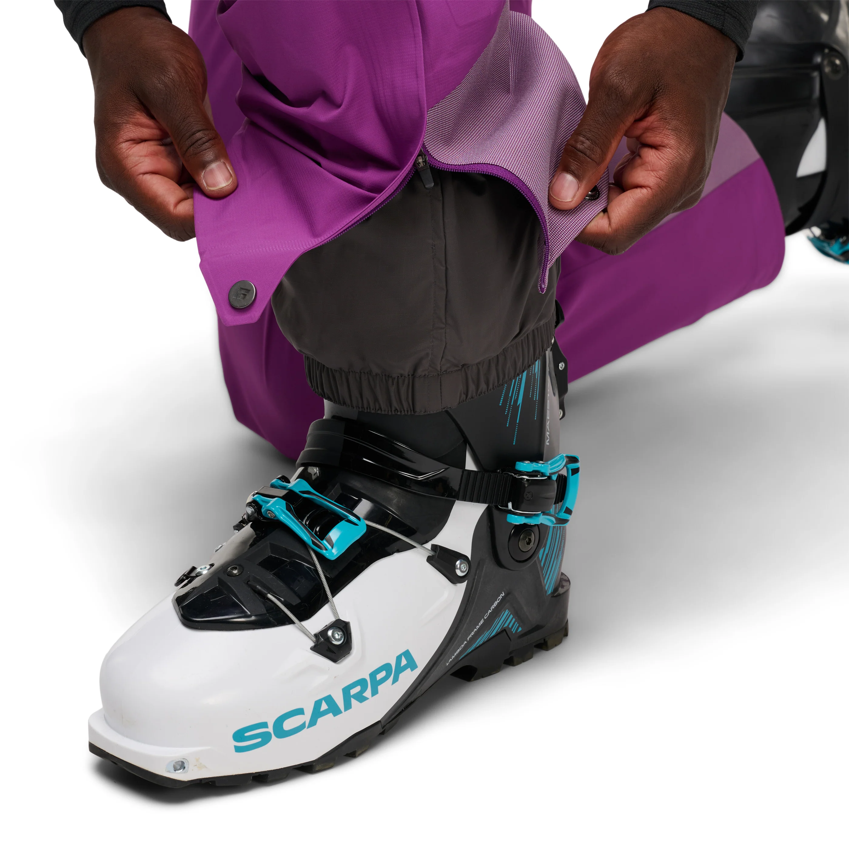 Men's Dawn Patrol Hybrid Pants - Image 13
