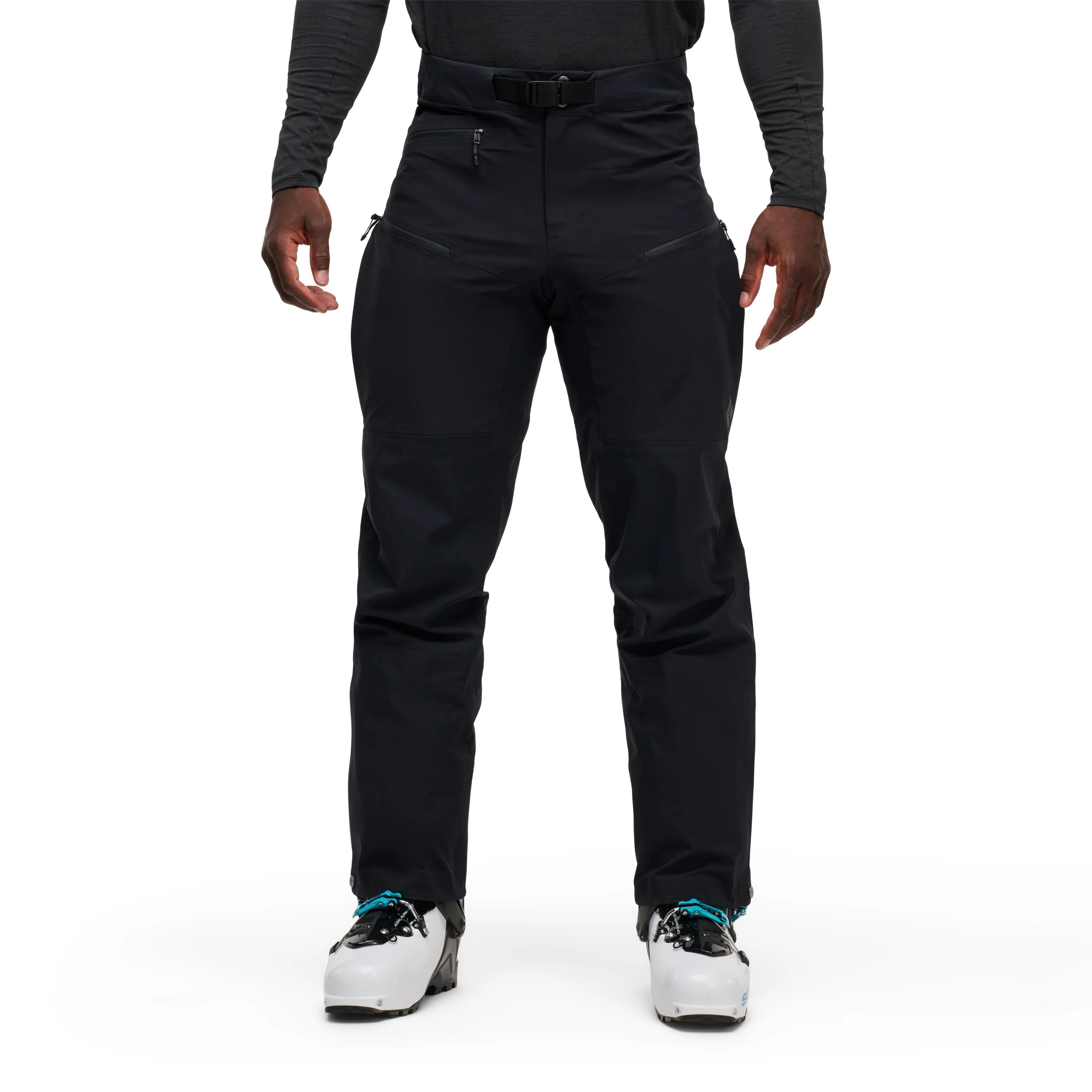 Men's Dawn Patrol Hybrid Pants - Image 2