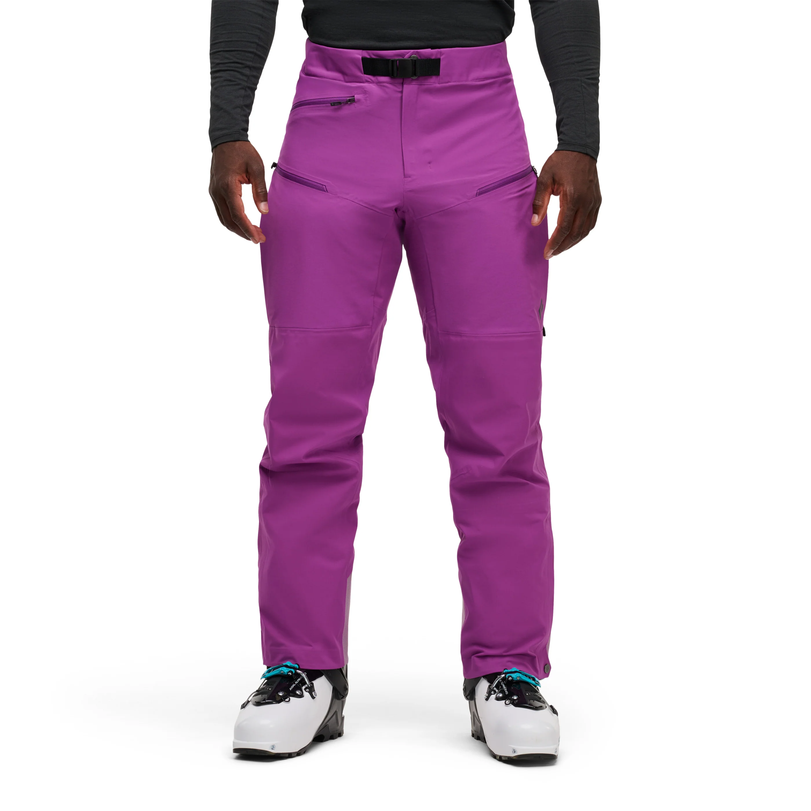 Men's Dawn Patrol Hybrid Pants - Image 3
