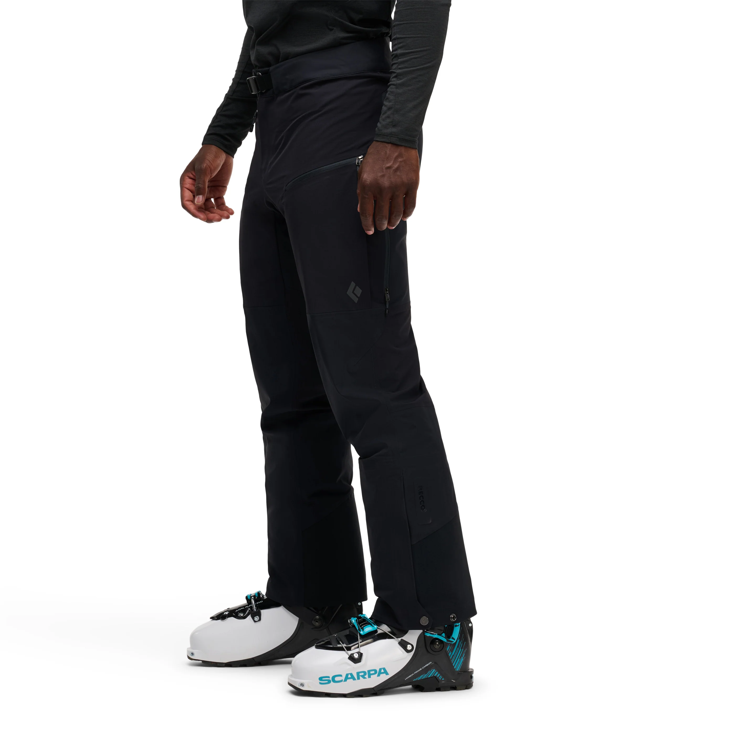 Men's Dawn Patrol Hybrid Pants - Image 5