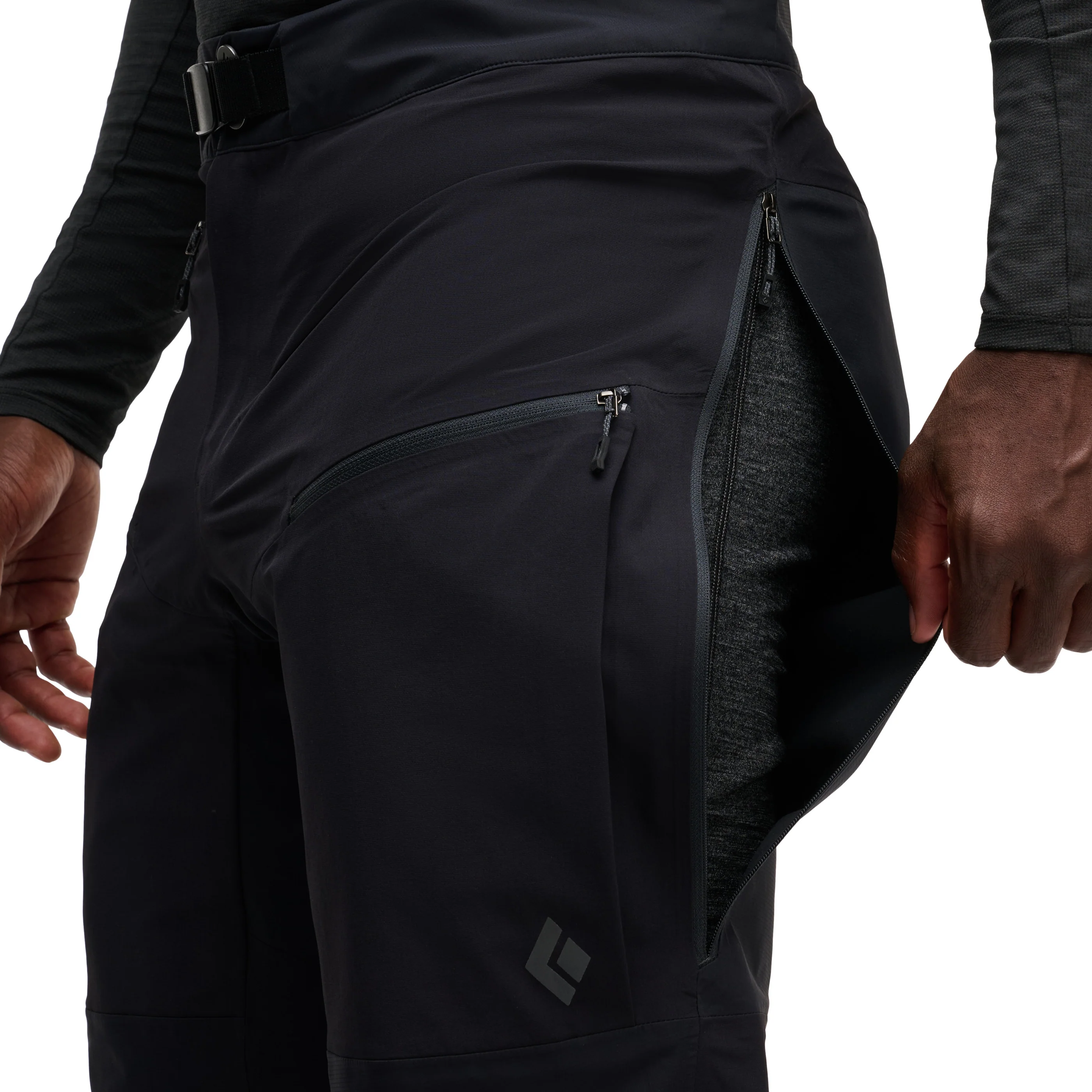 Men's Dawn Patrol Hybrid Pants - Image 7