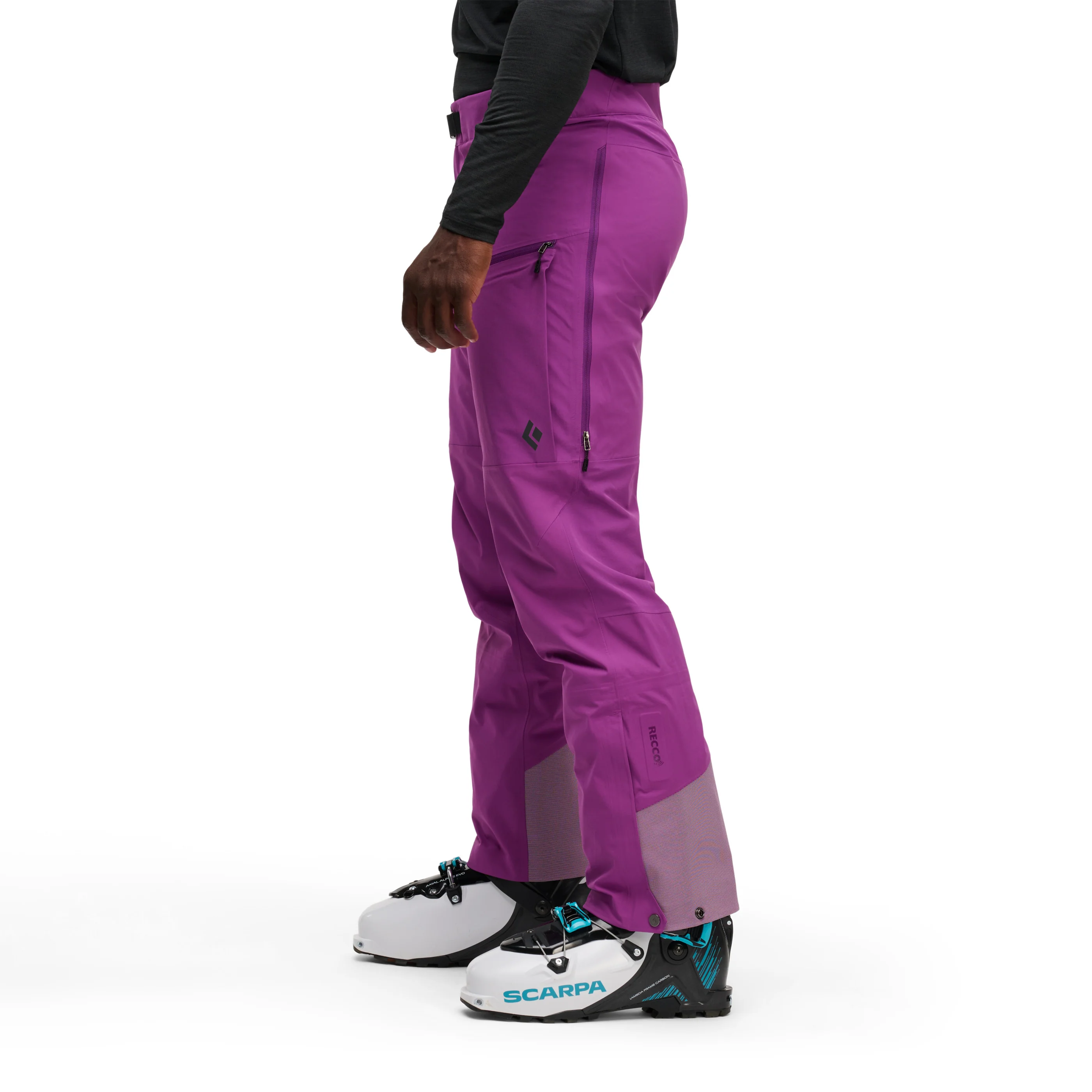 Men's Dawn Patrol Hybrid Pants - Image 9