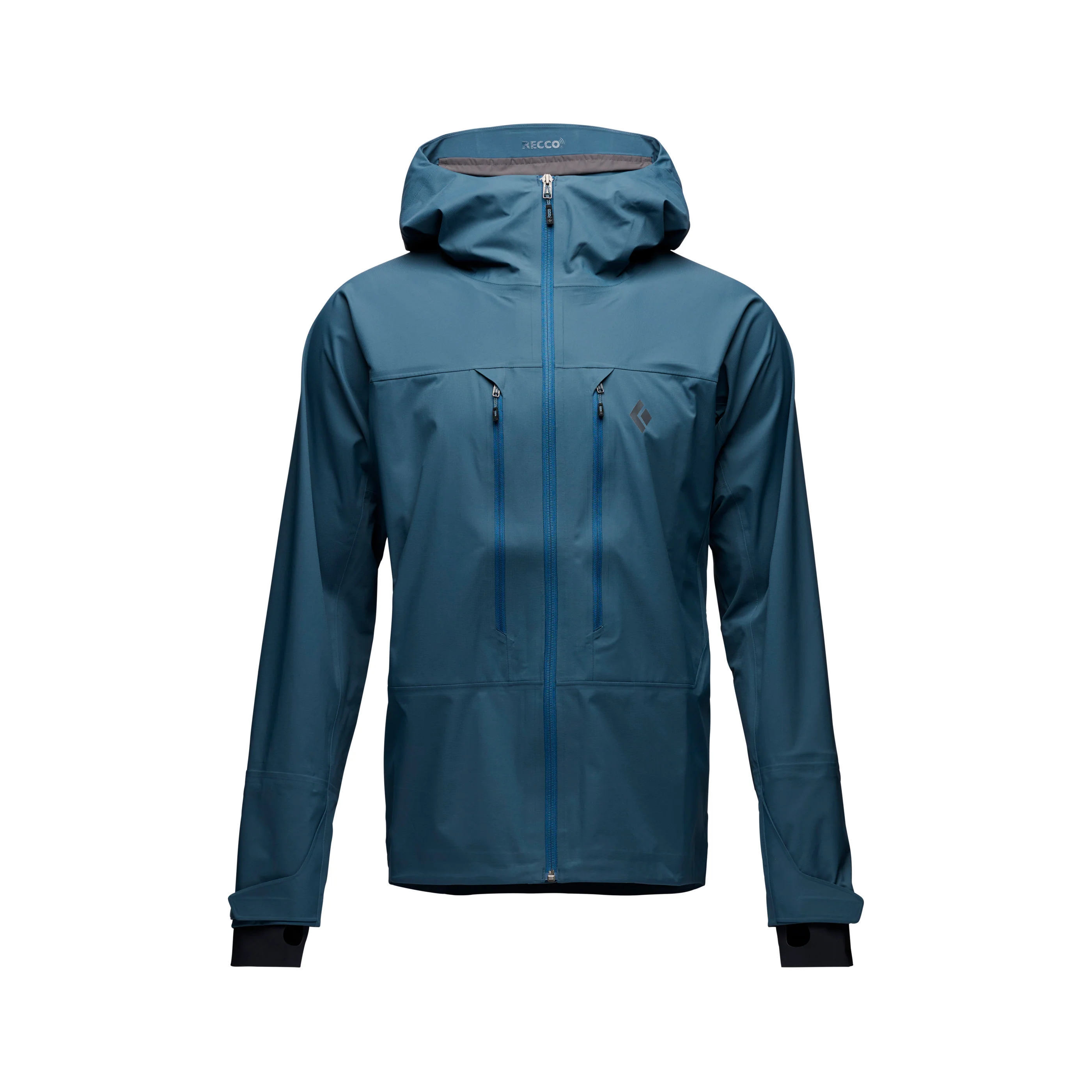 Men's Dawn Patrol Hybrid Shell - Image 32