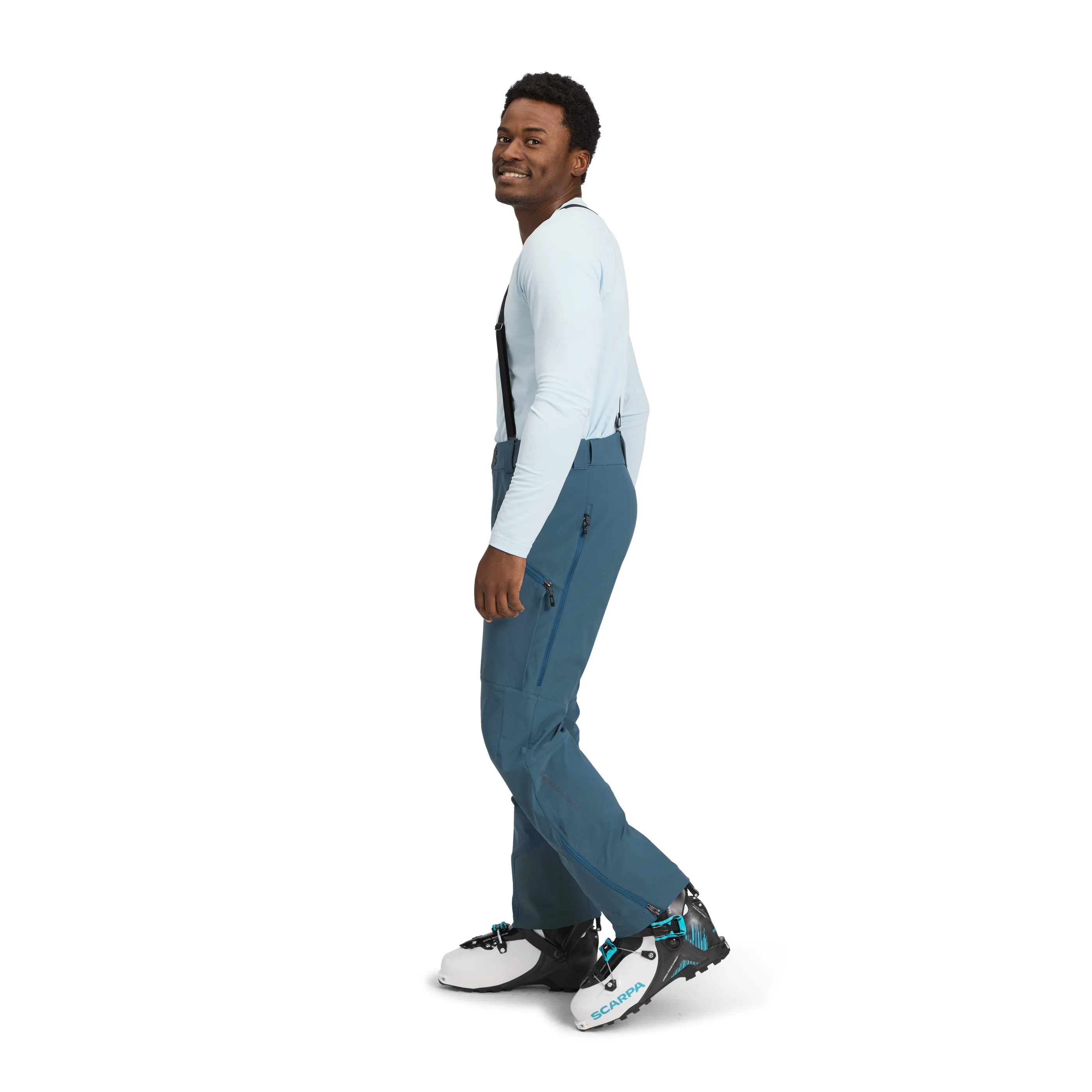 Men's Dawn Patrol Pants - Image 12