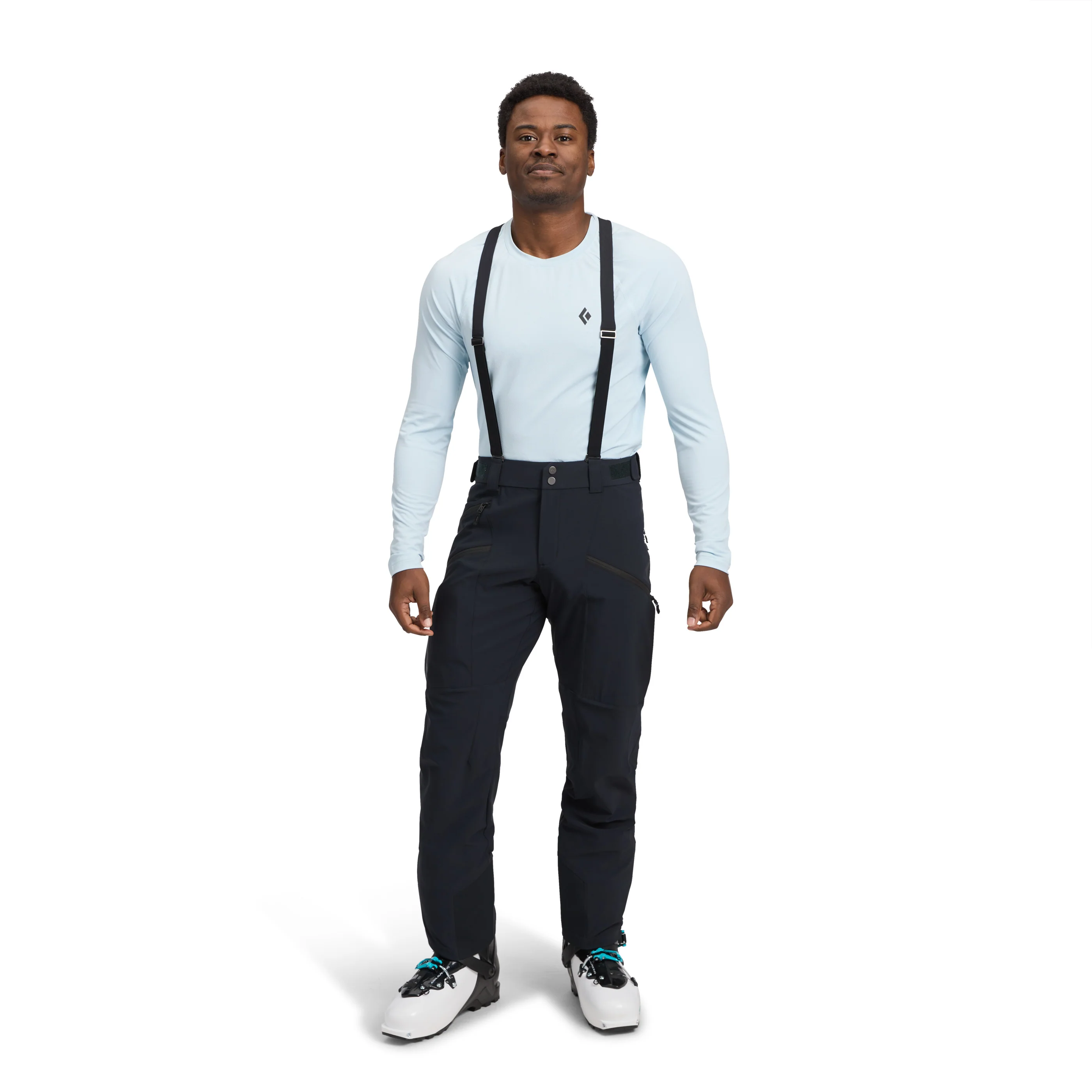 Men's Dawn Patrol Pants - Image 2