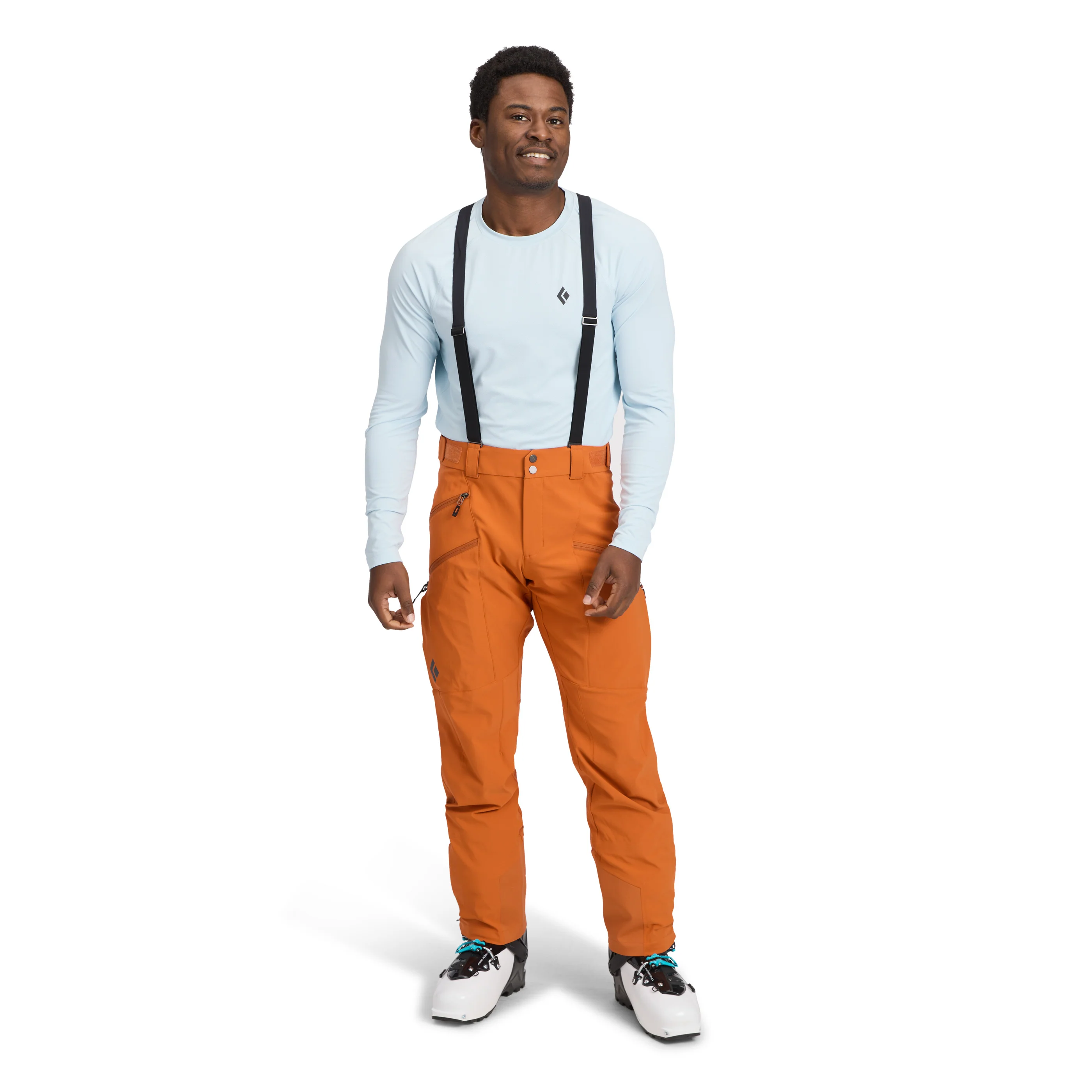 Men's Dawn Patrol Pants - Image 20