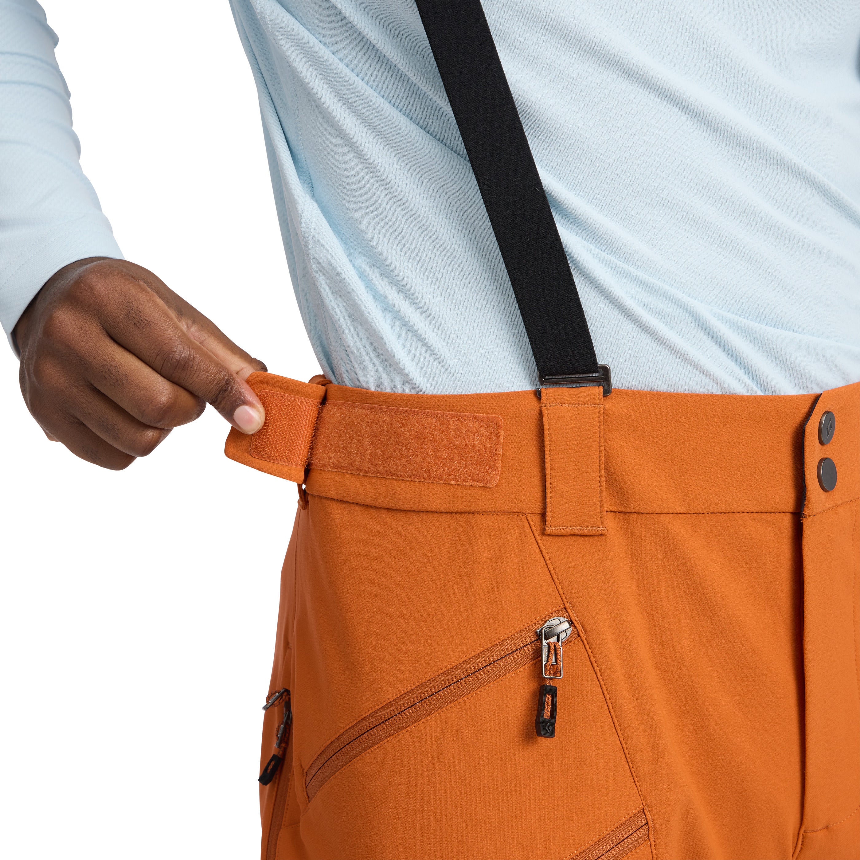 Men's Dawn Patrol Pants - Image 23