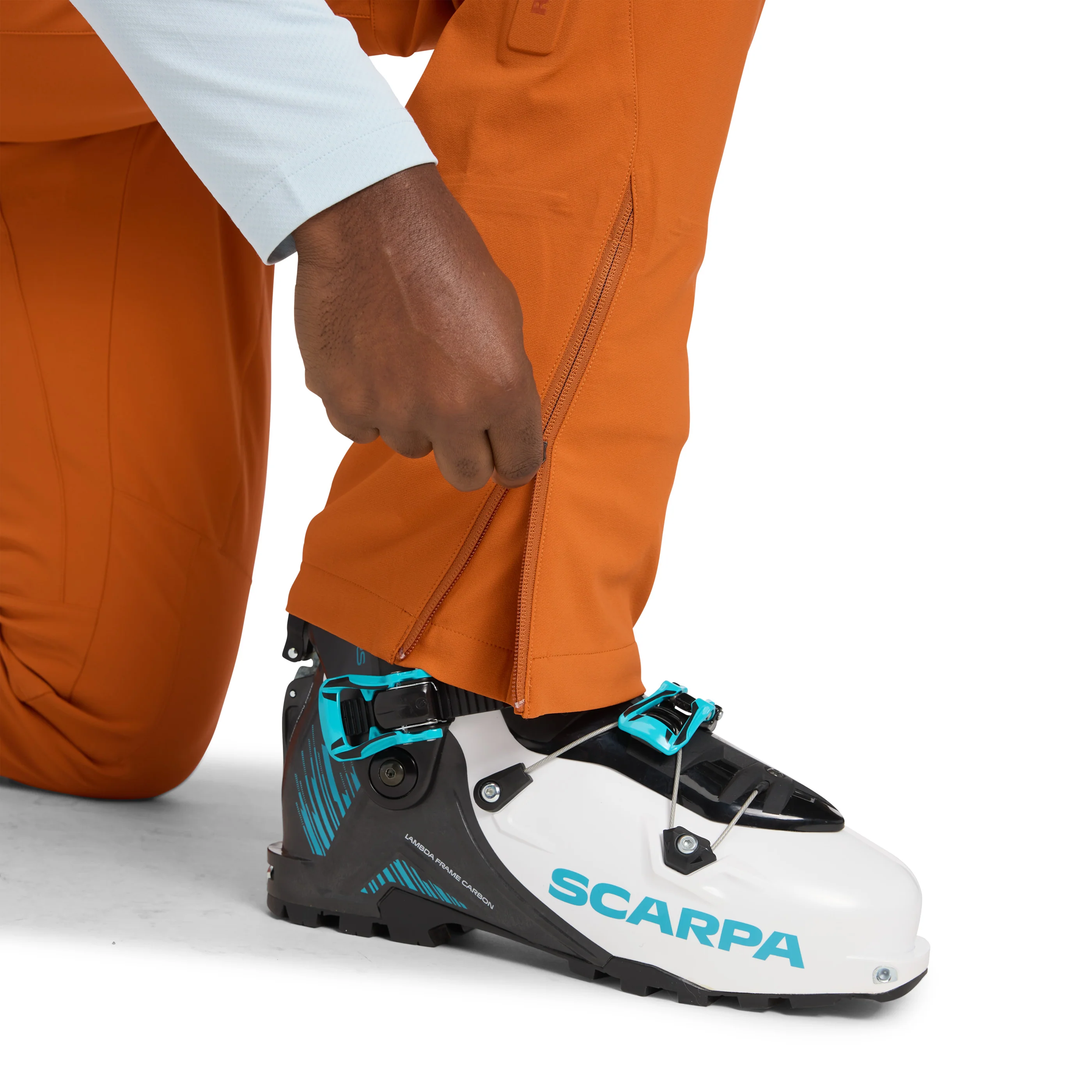 Men's Dawn Patrol Pants - Image 27