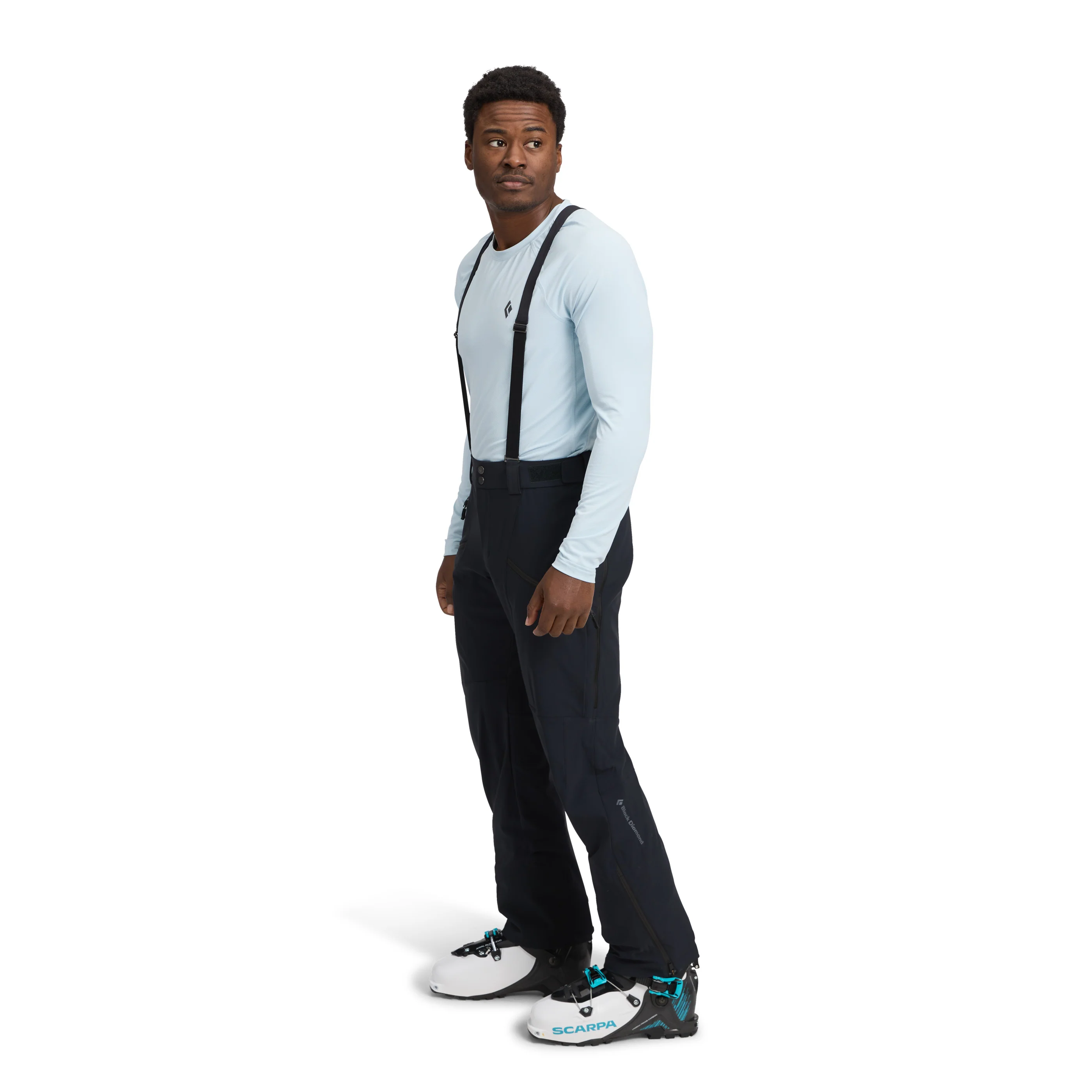 Men's Dawn Patrol Pants - Image 4