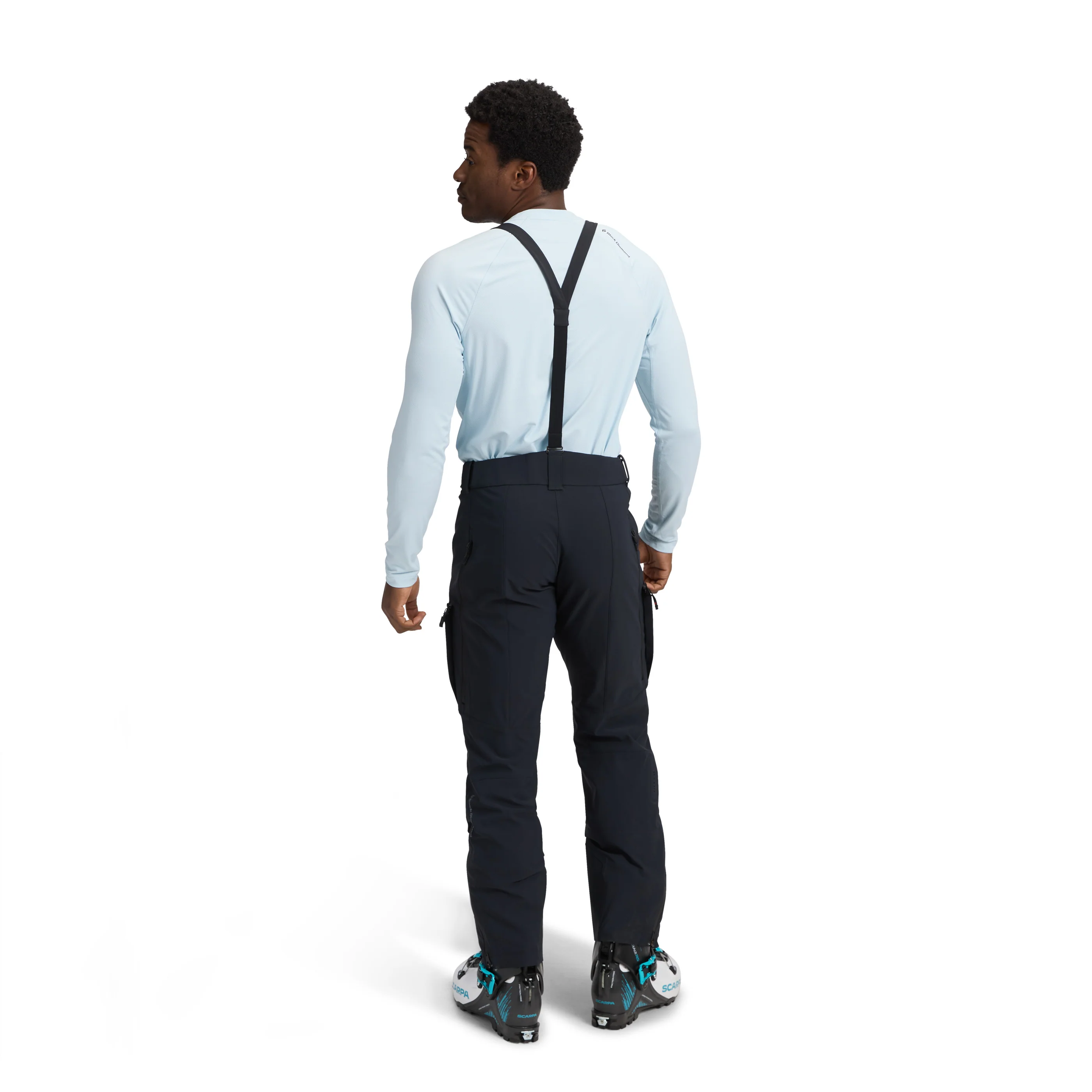 Men's Dawn Patrol Pants - Image 5