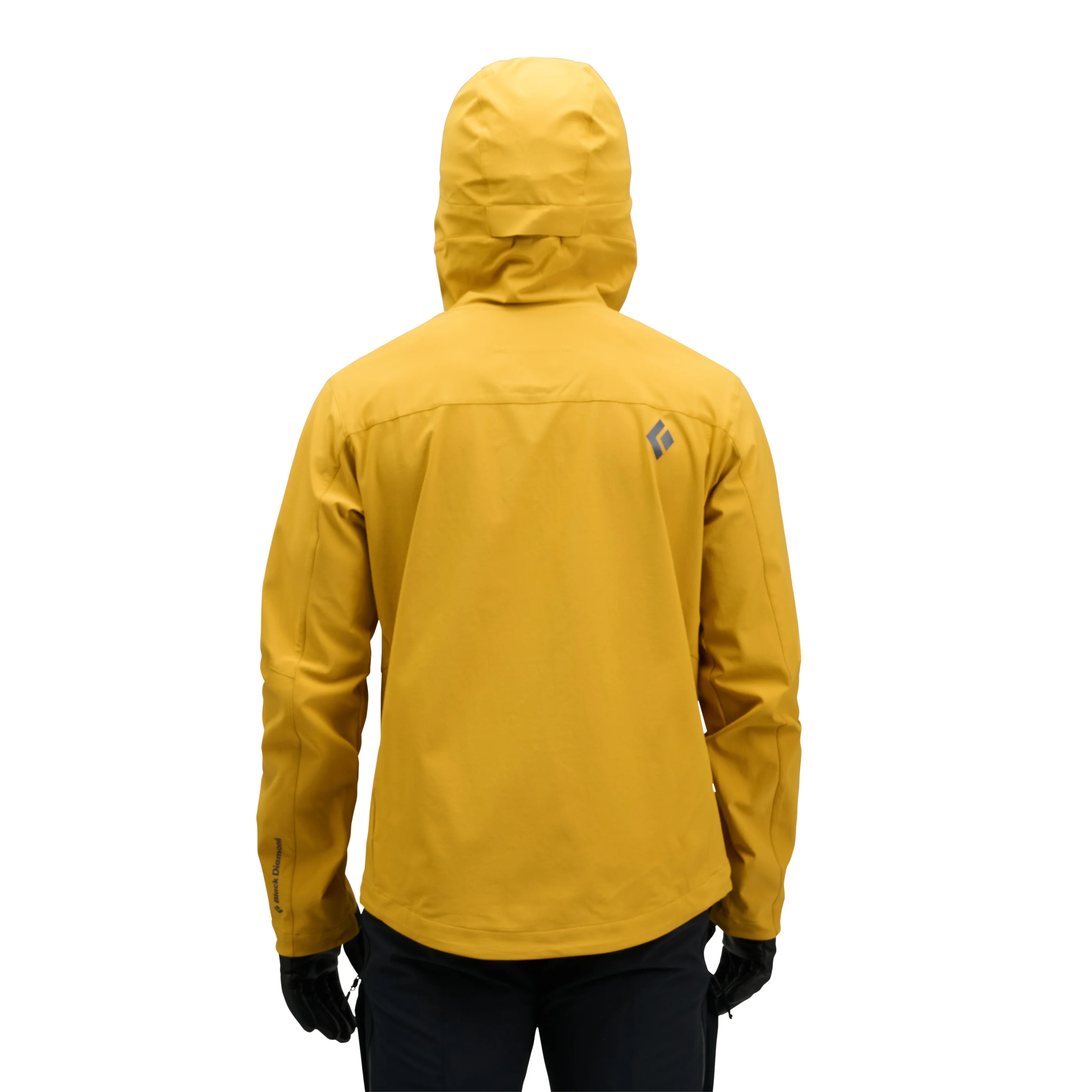 Men's Dawn Patrol Softshell - Image 14