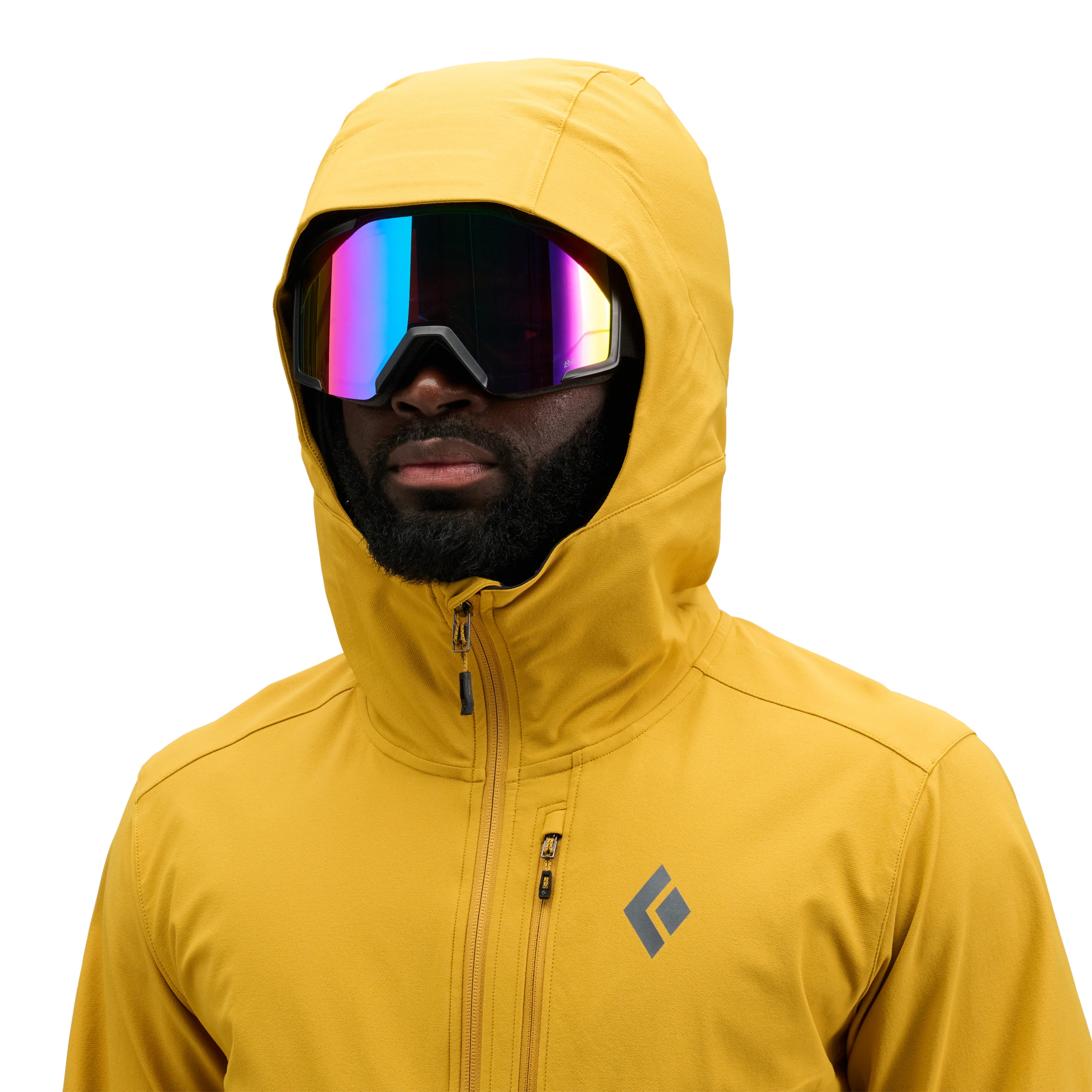 Men's Dawn Patrol Softshell - Image 15