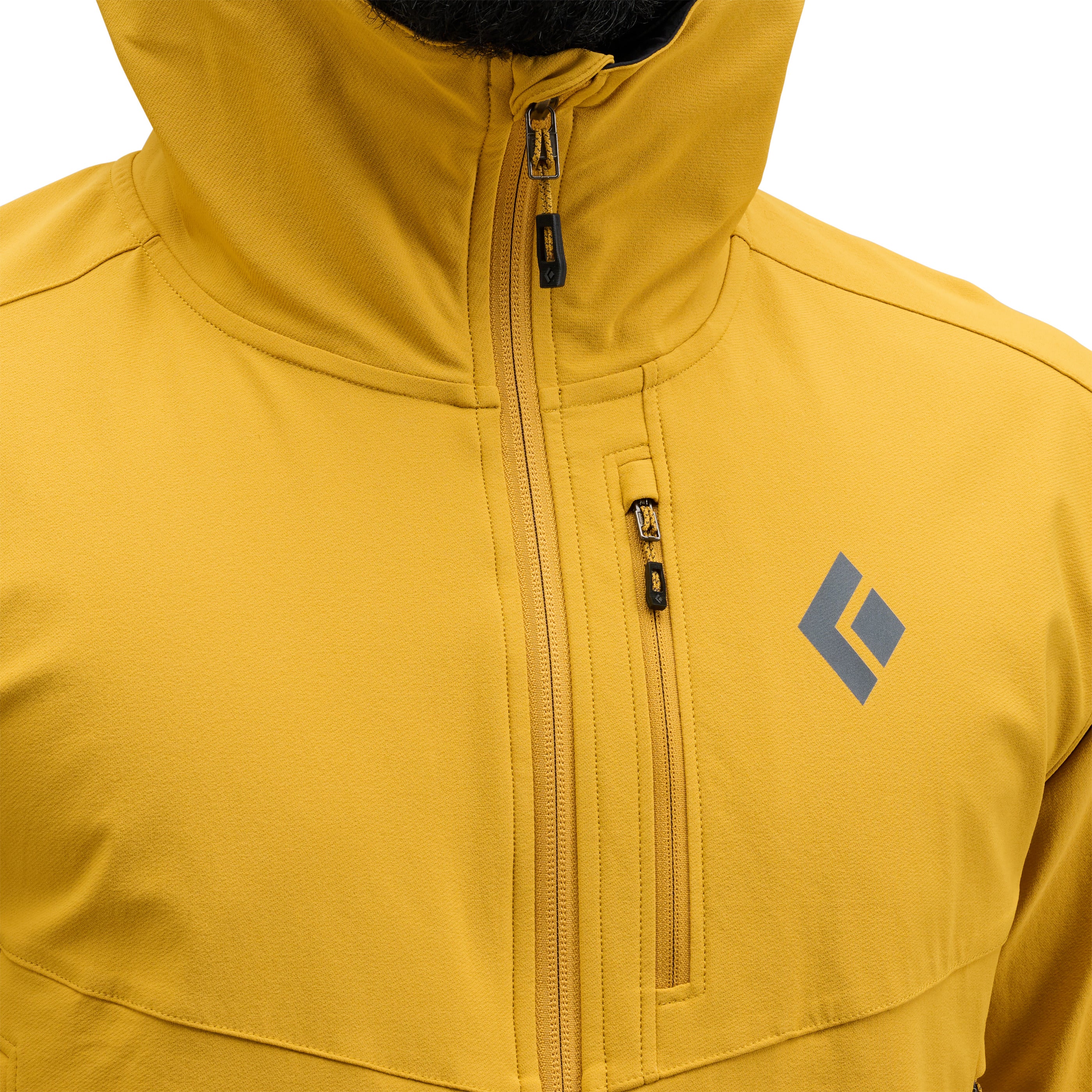 Men's Dawn Patrol Softshell - Image 16