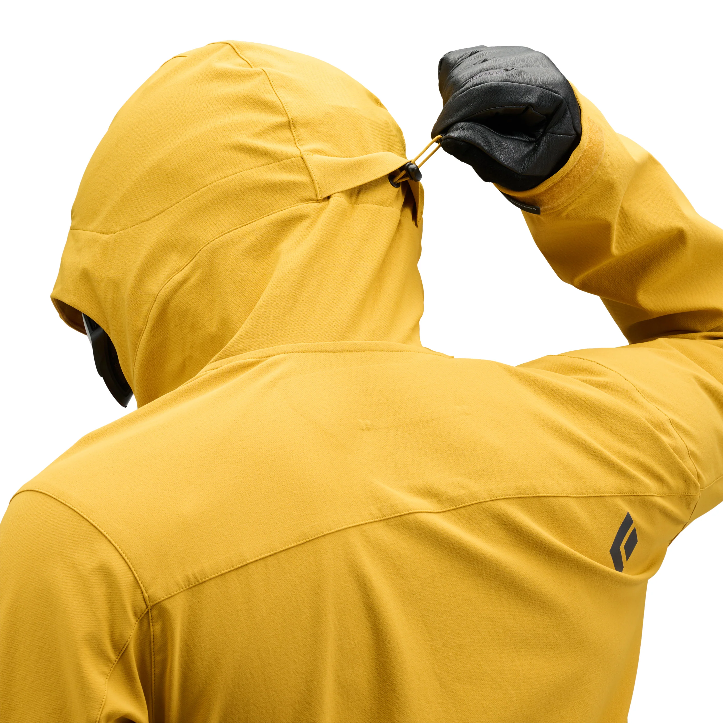 Men's Dawn Patrol Softshell - Image 17