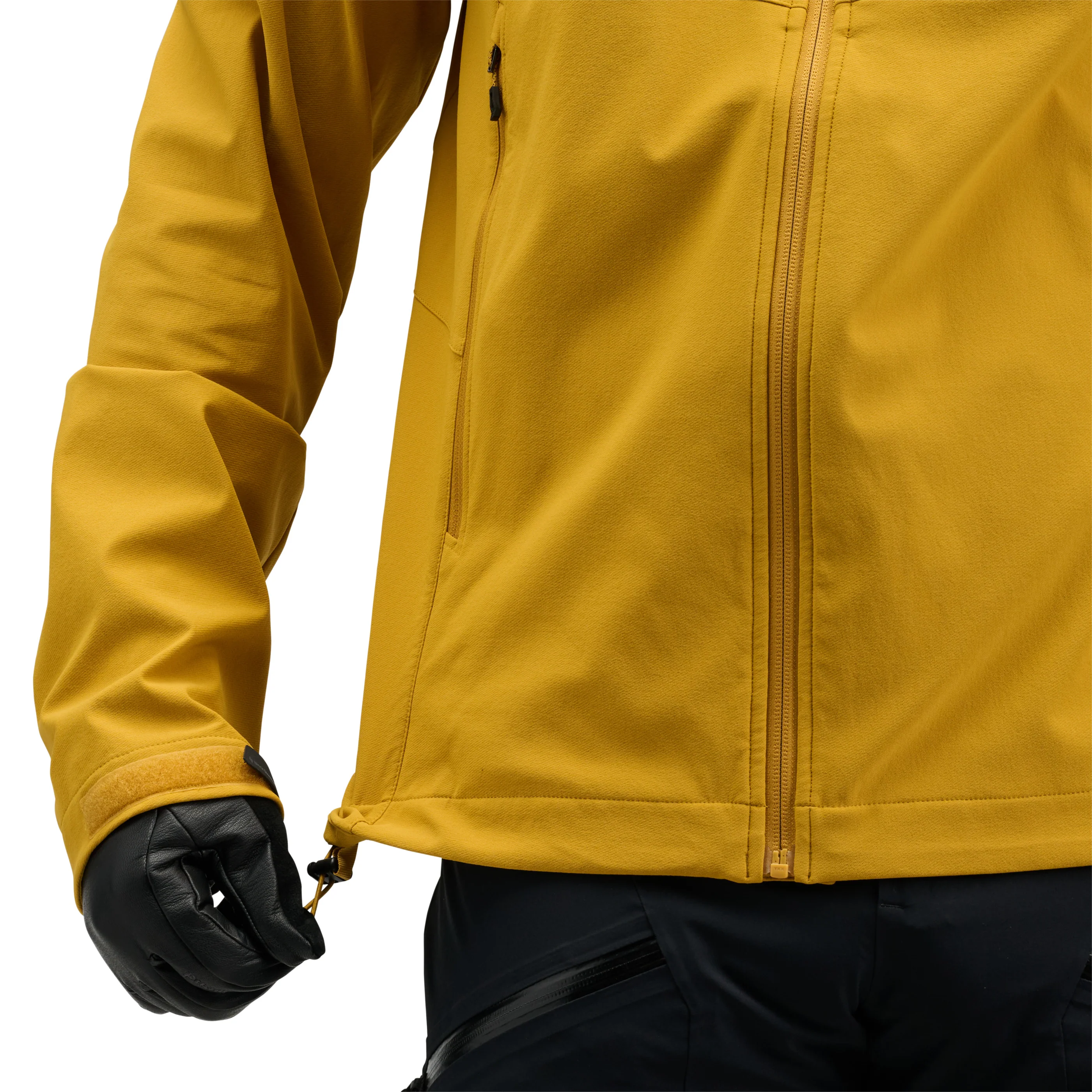 Men's Dawn Patrol Softshell - Image 18