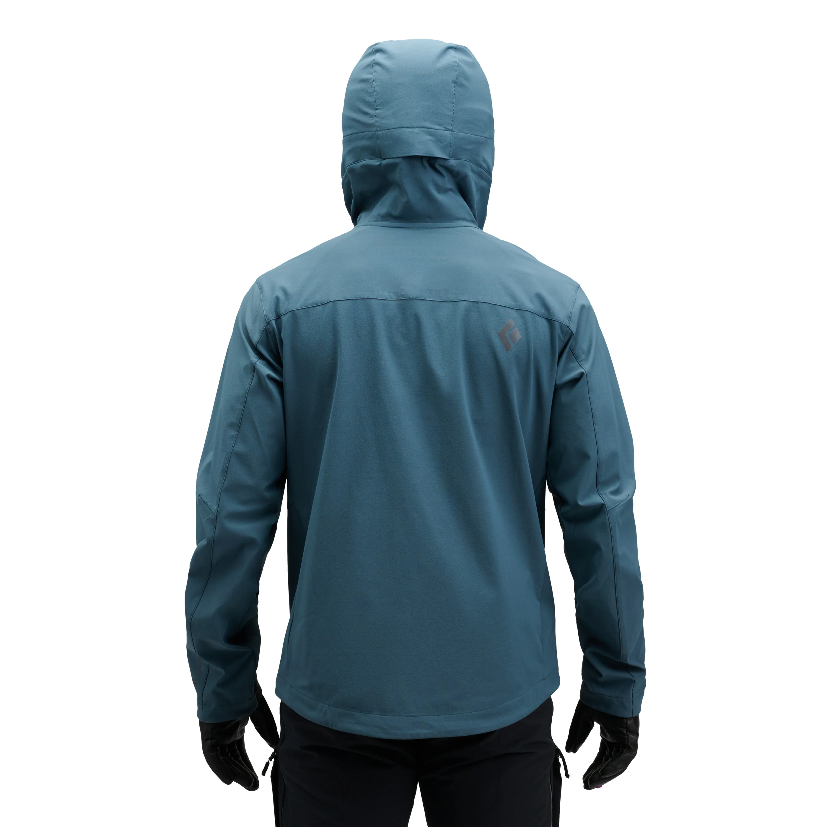 Men's Dawn Patrol Softshell - Image 22