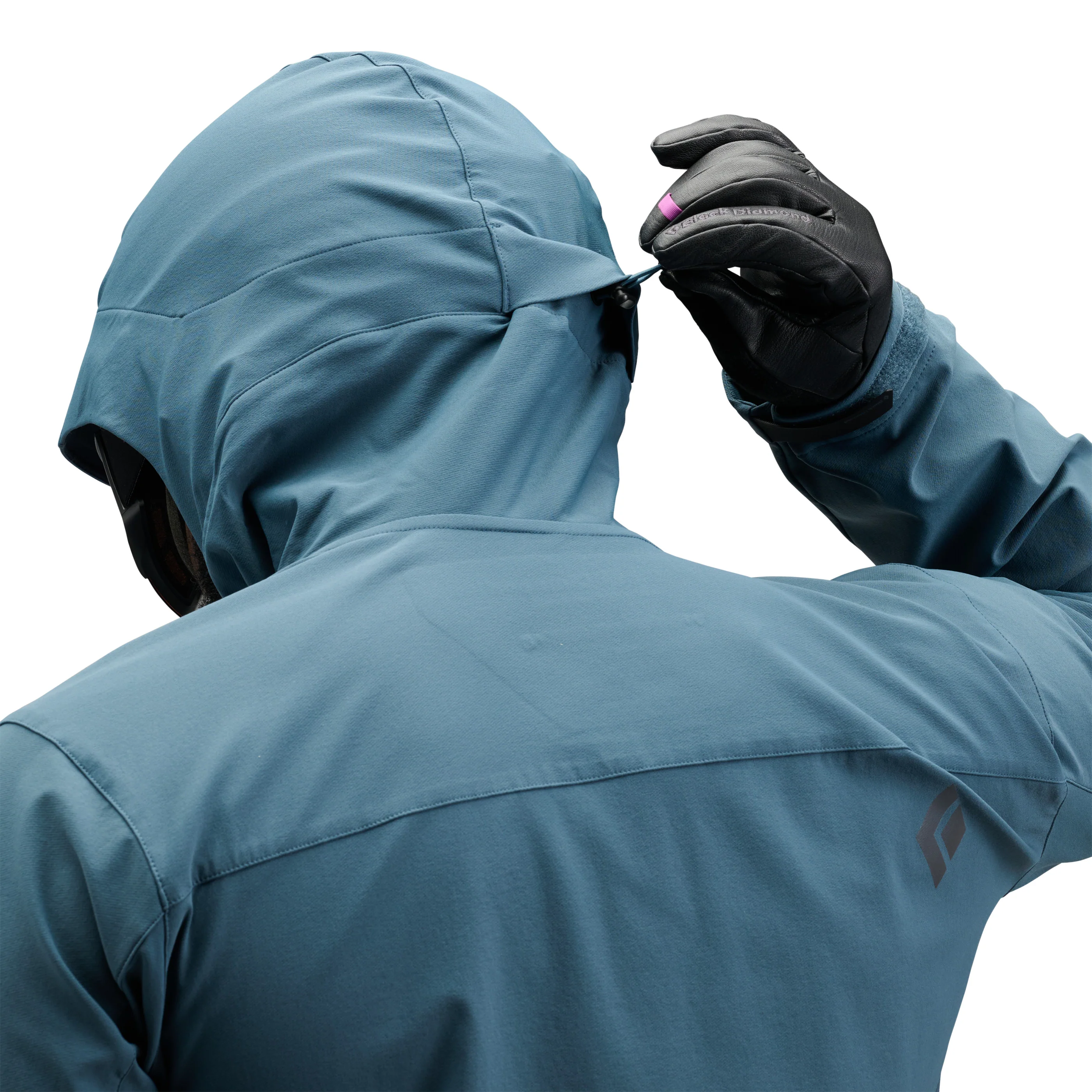 Men's Dawn Patrol Softshell - Image 24