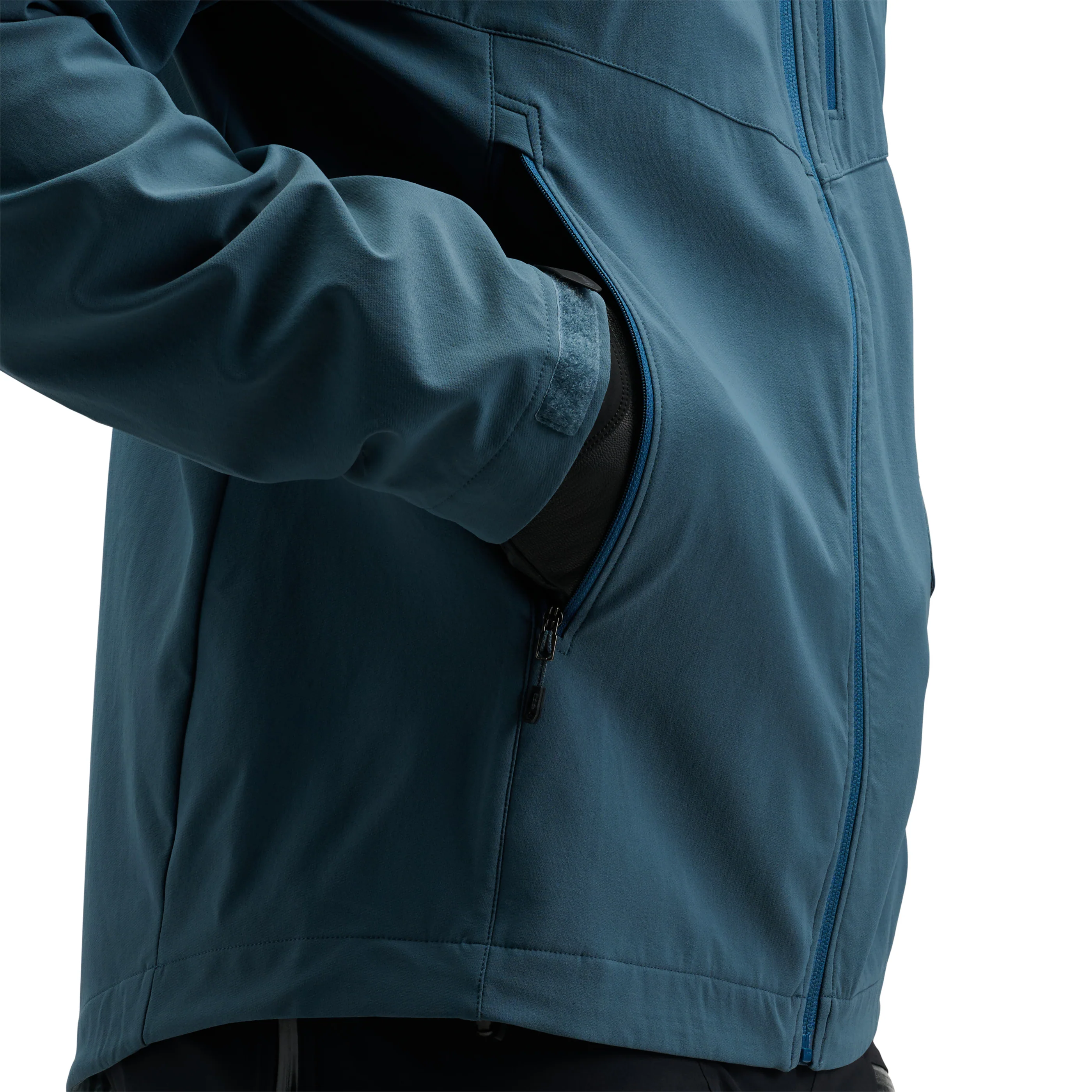 Men's Dawn Patrol Softshell - Image 25