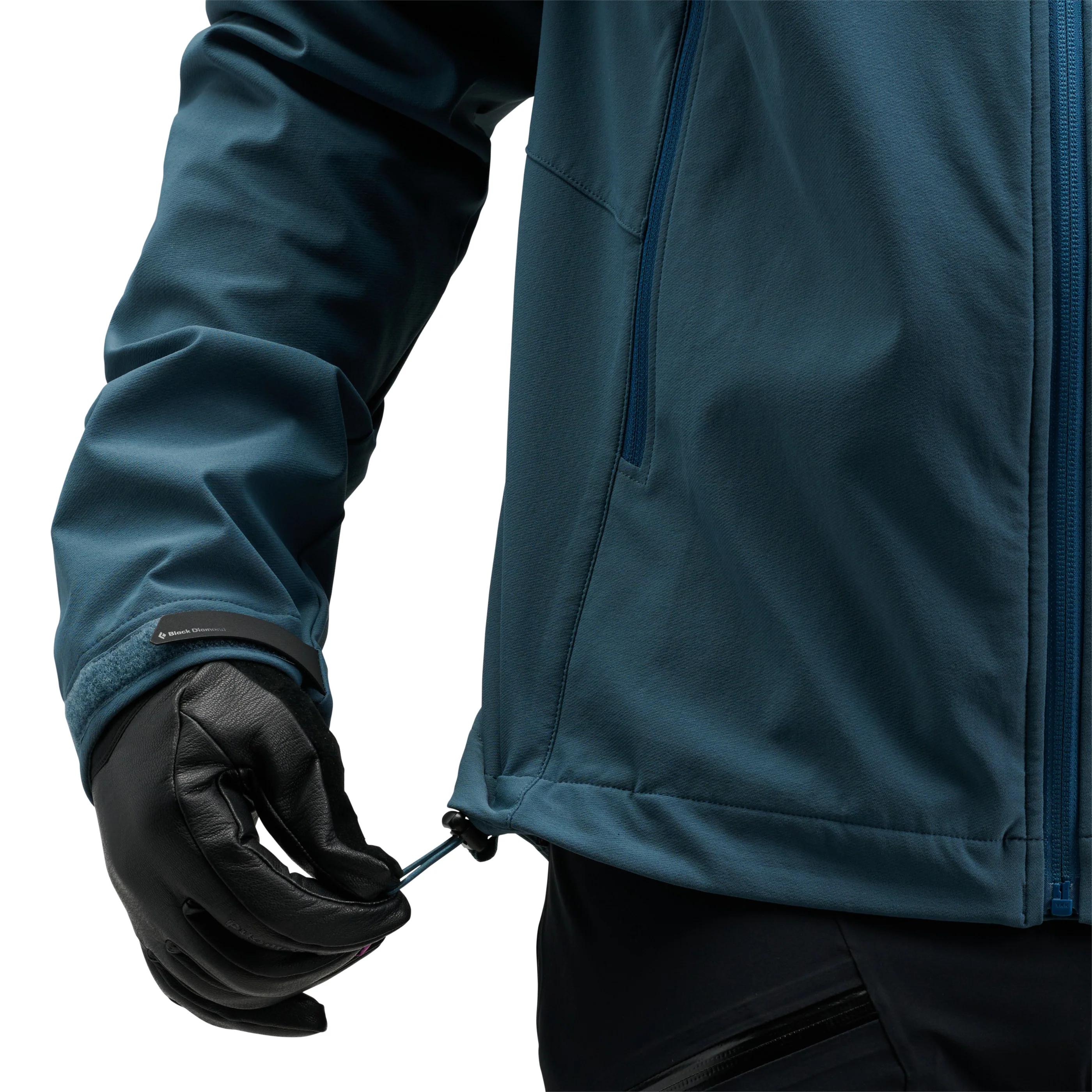 Men's Dawn Patrol Softshell - Image 26