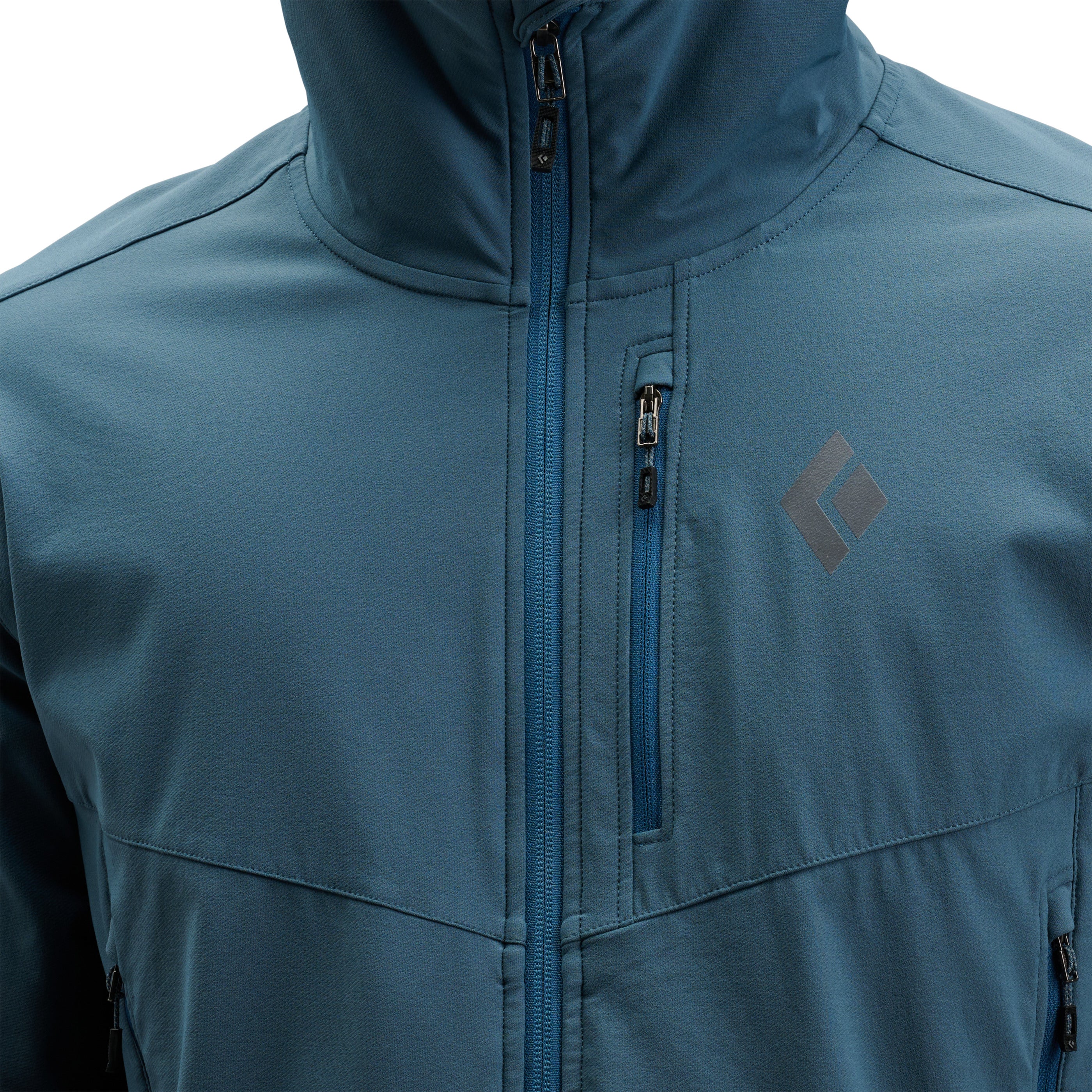 Men's Dawn Patrol Softshell - Image 27
