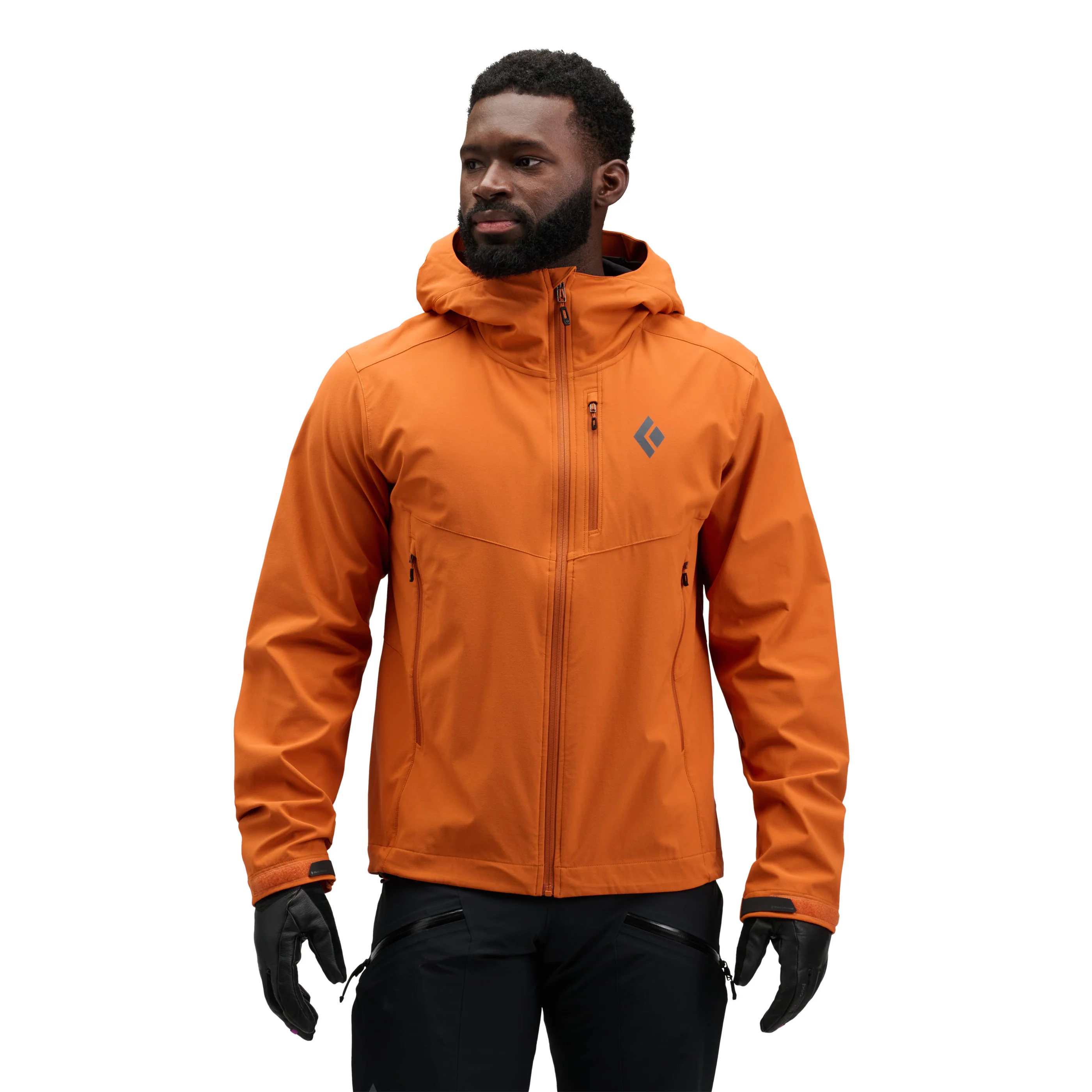 Men's Dawn Patrol Softshell - Image 29