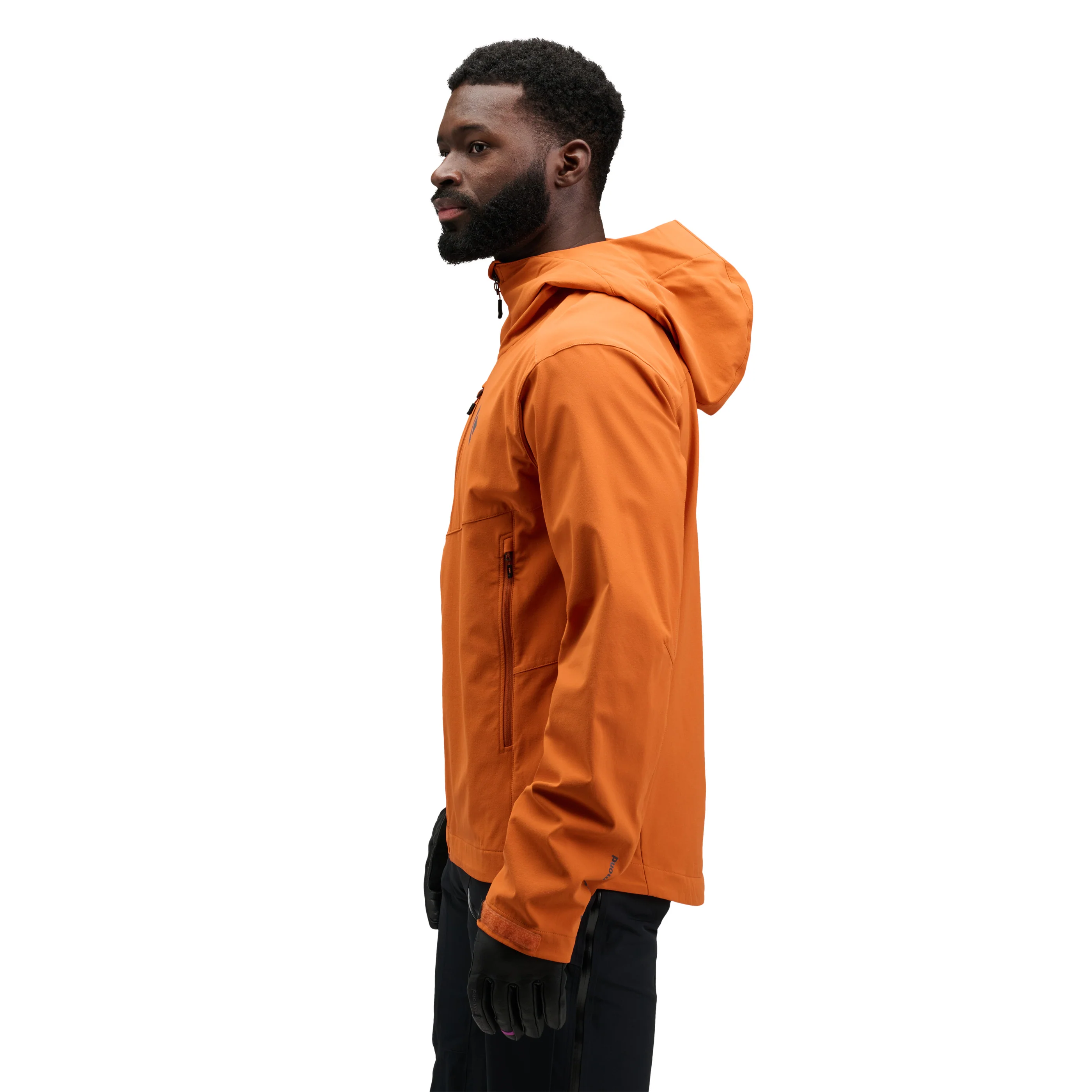 Men's Dawn Patrol Softshell - Image 30