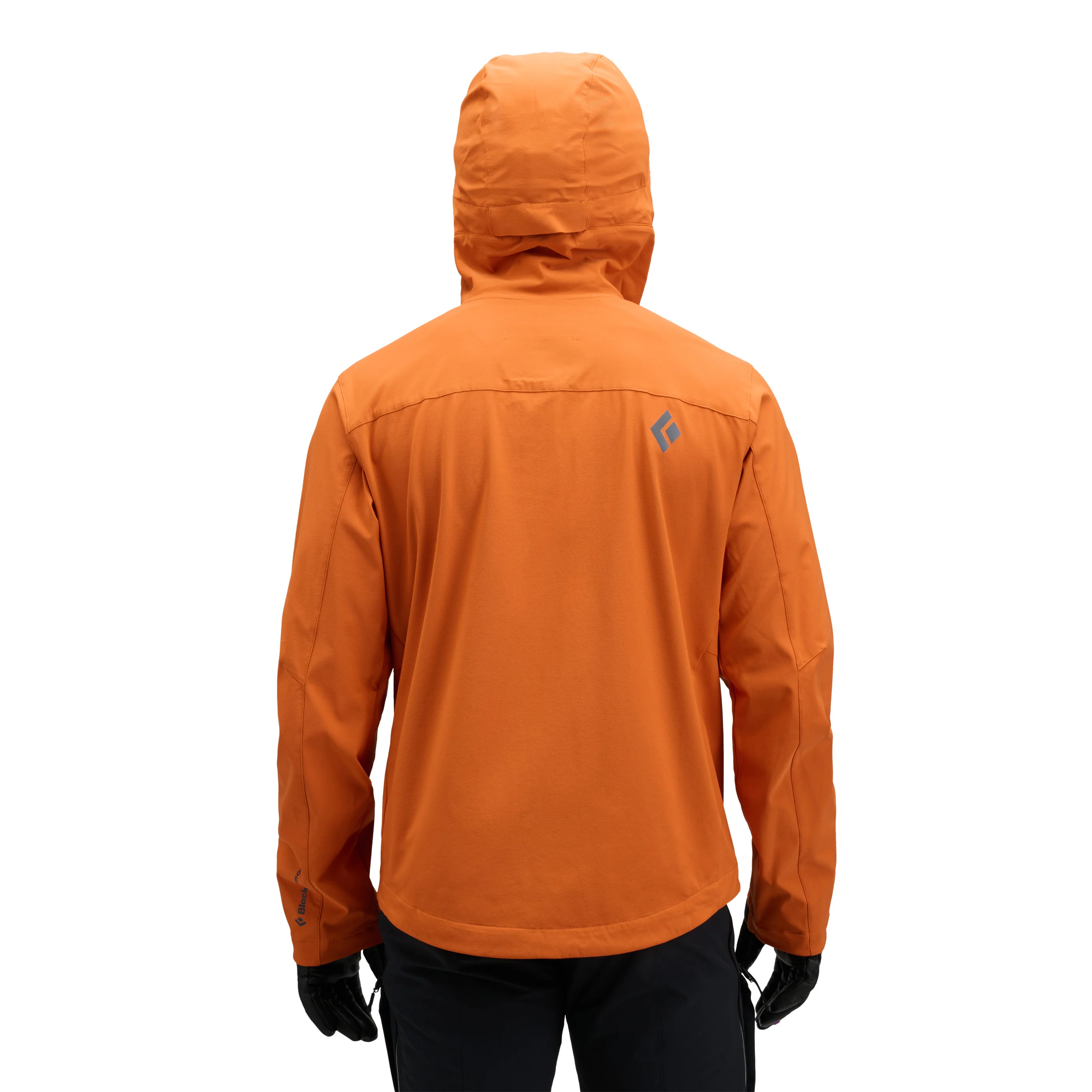 Men's Dawn Patrol Softshell - Image 31