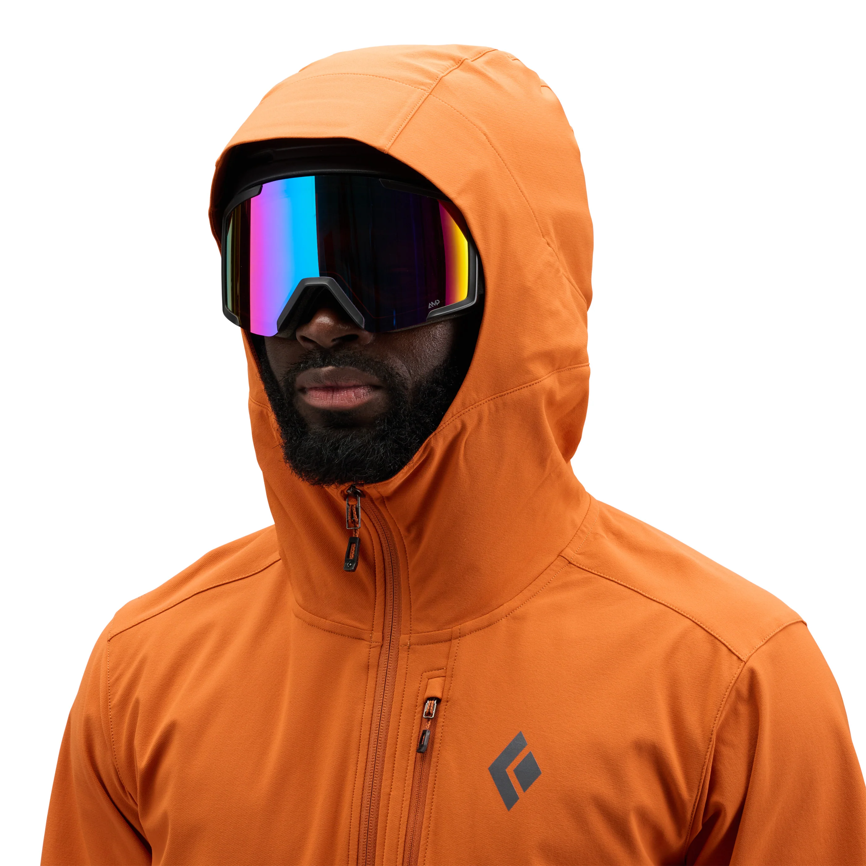 Men's Dawn Patrol Softshell - Image 32