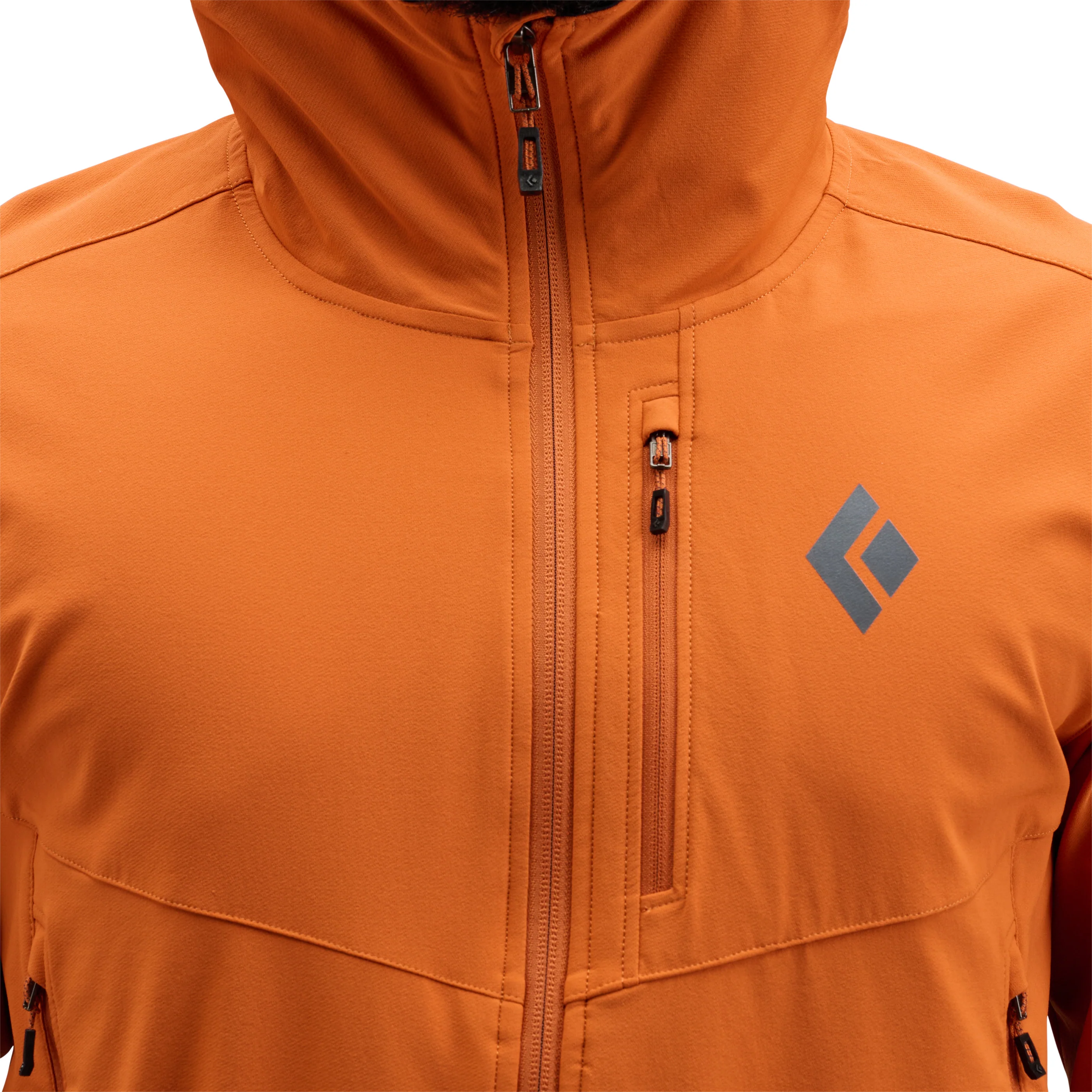 Men's Dawn Patrol Softshell - Image 33