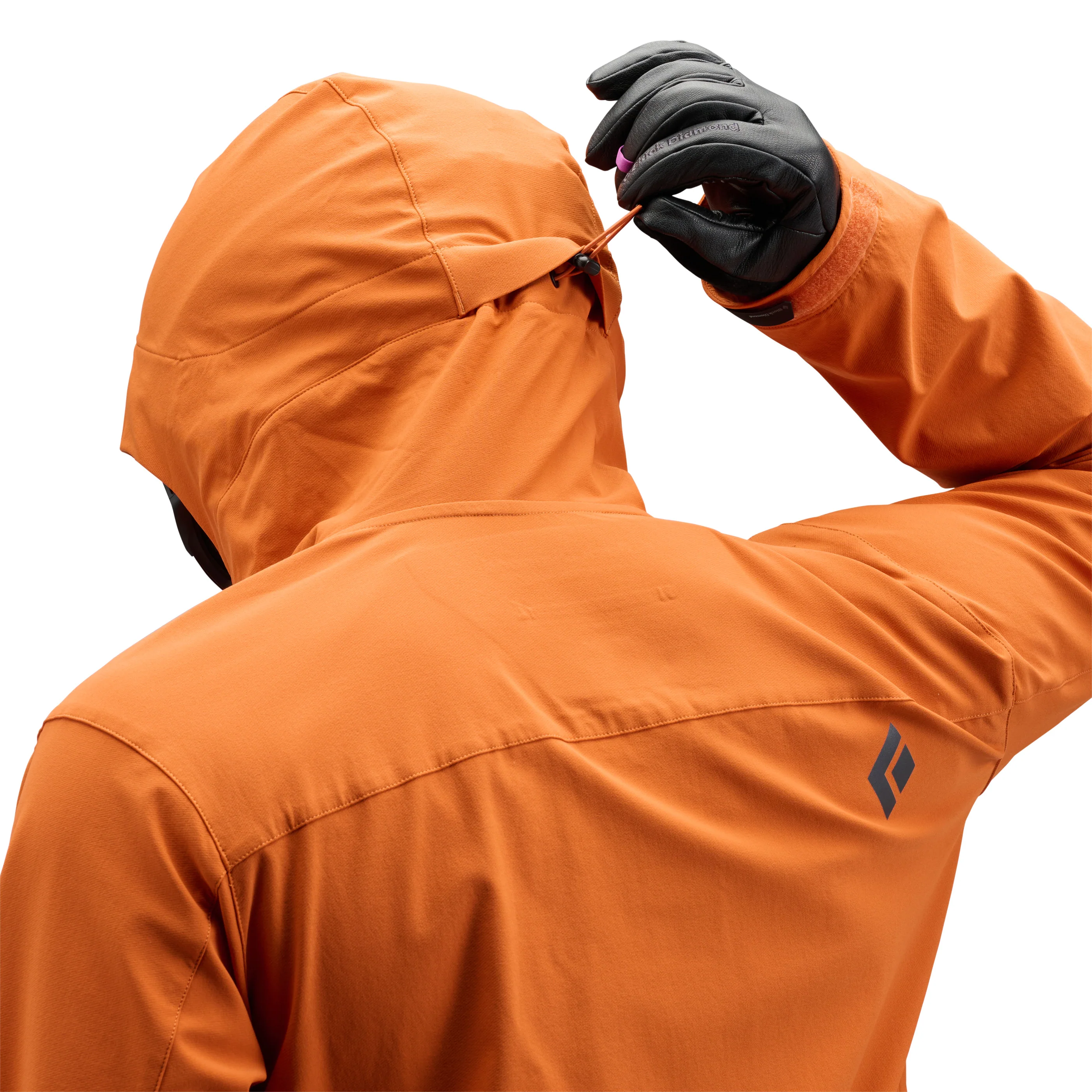 Men's Dawn Patrol Softshell - Image 34
