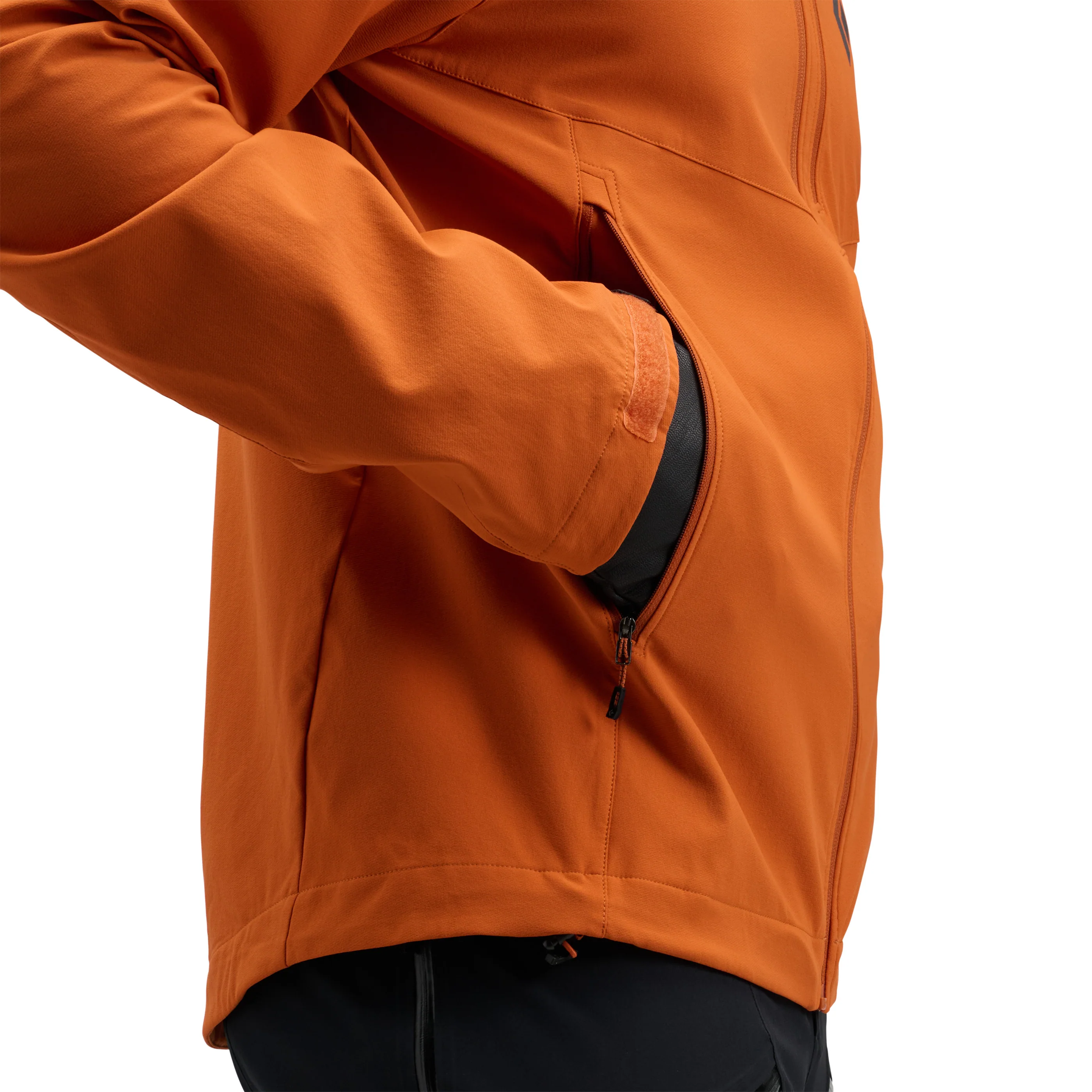 Men's Dawn Patrol Softshell - Image 35