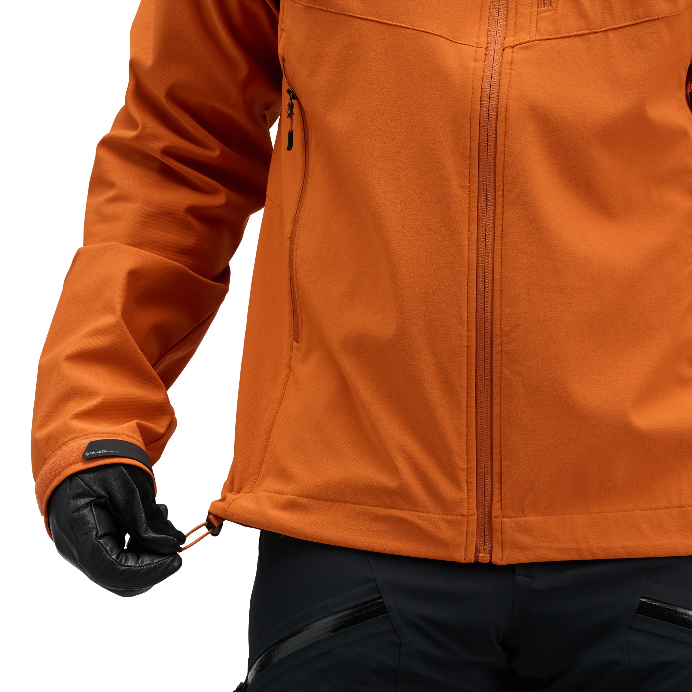 Men's Dawn Patrol Softshell - Image 36