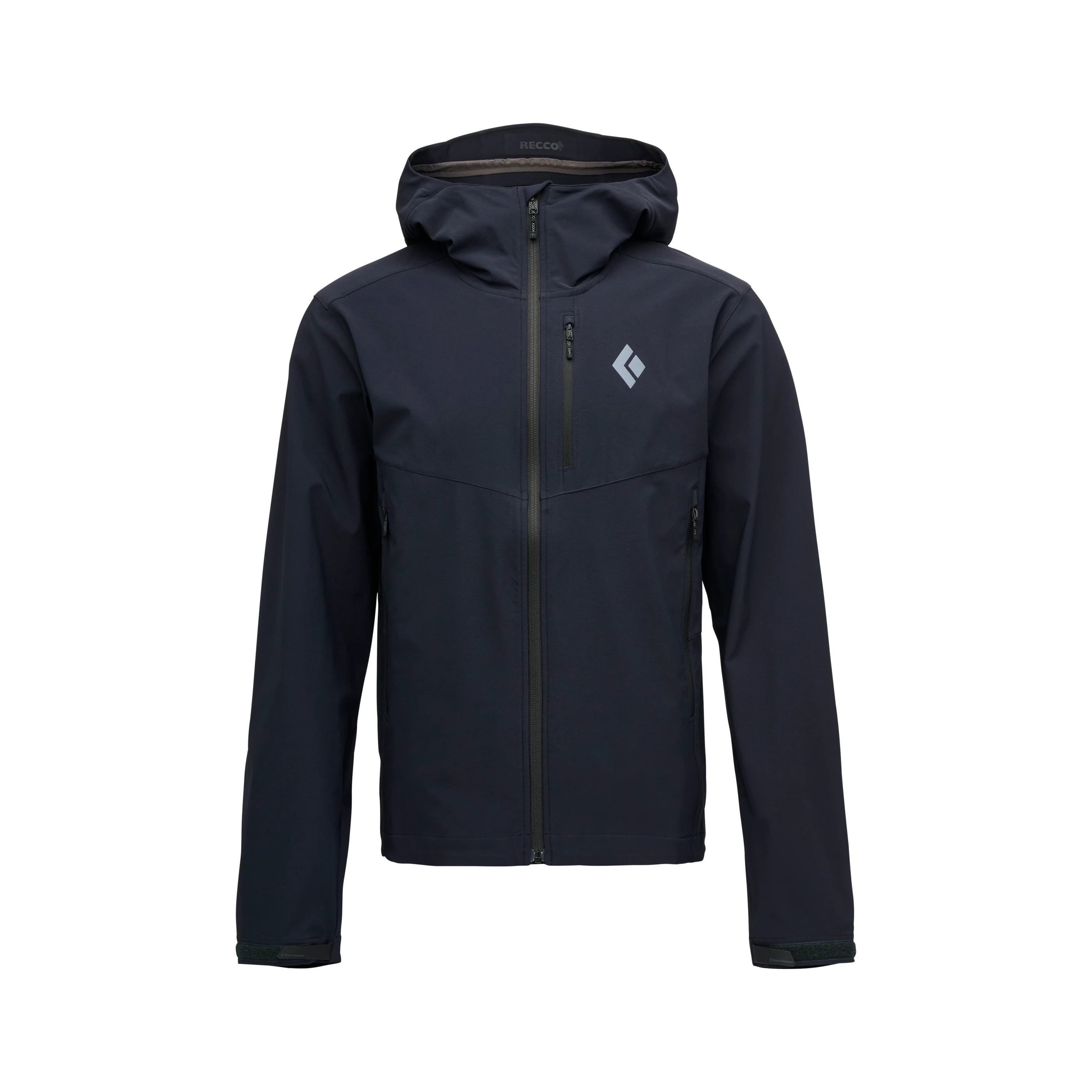 Men's Dawn Patrol Softshell - Image 38