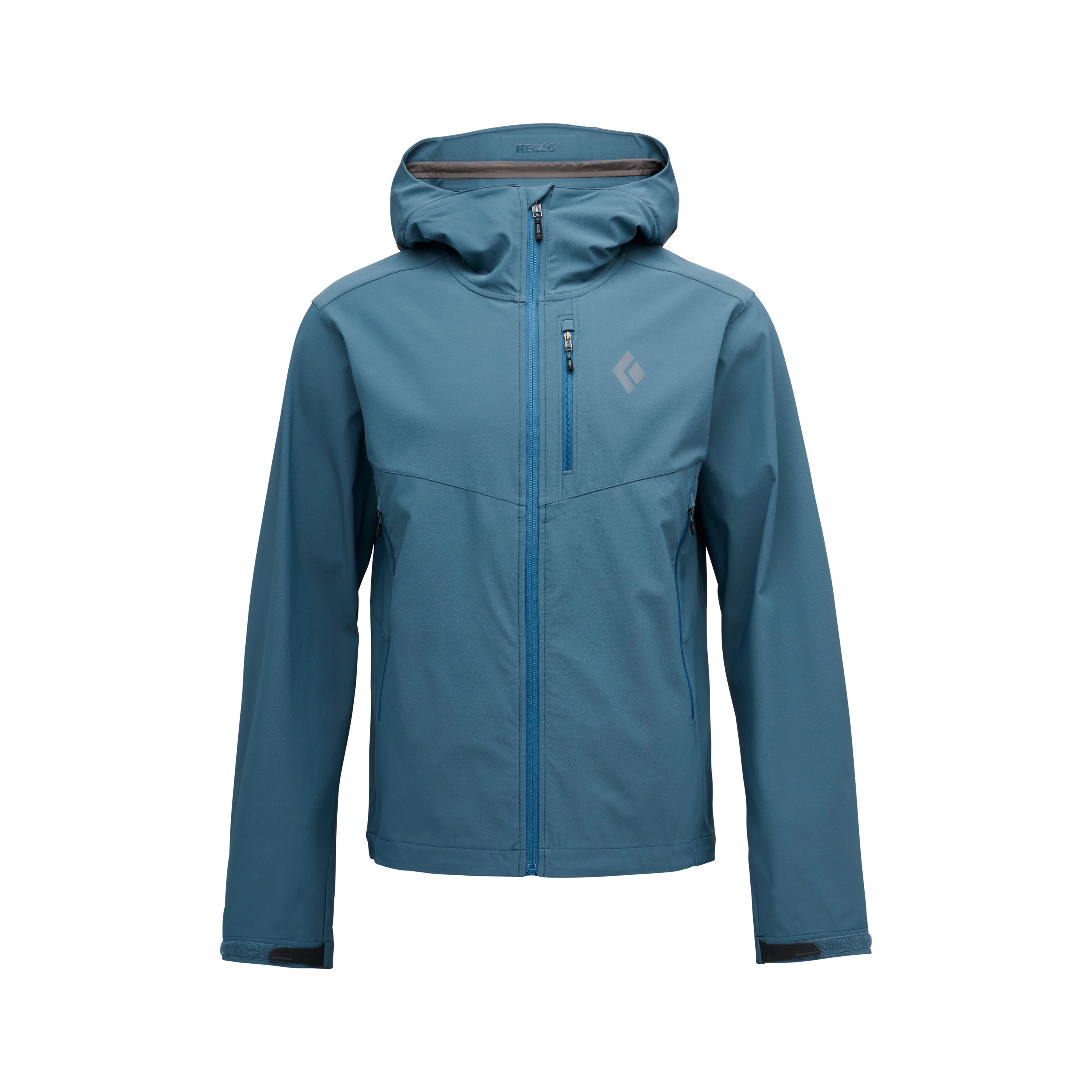 Men's Dawn Patrol Softshell - Image 40